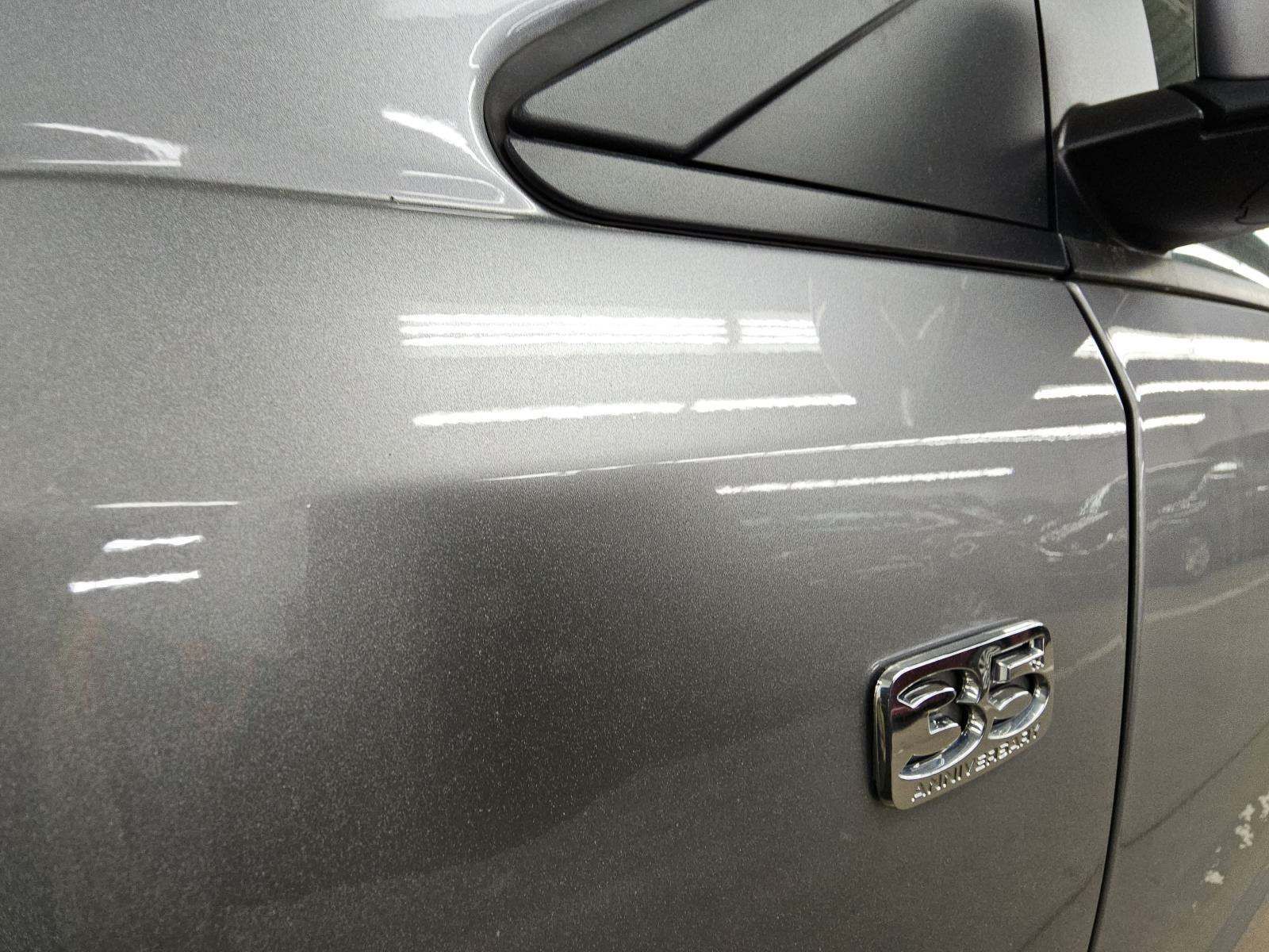 2019 Dodge Grand Caravan SE 35th Anniversary Edition FWD