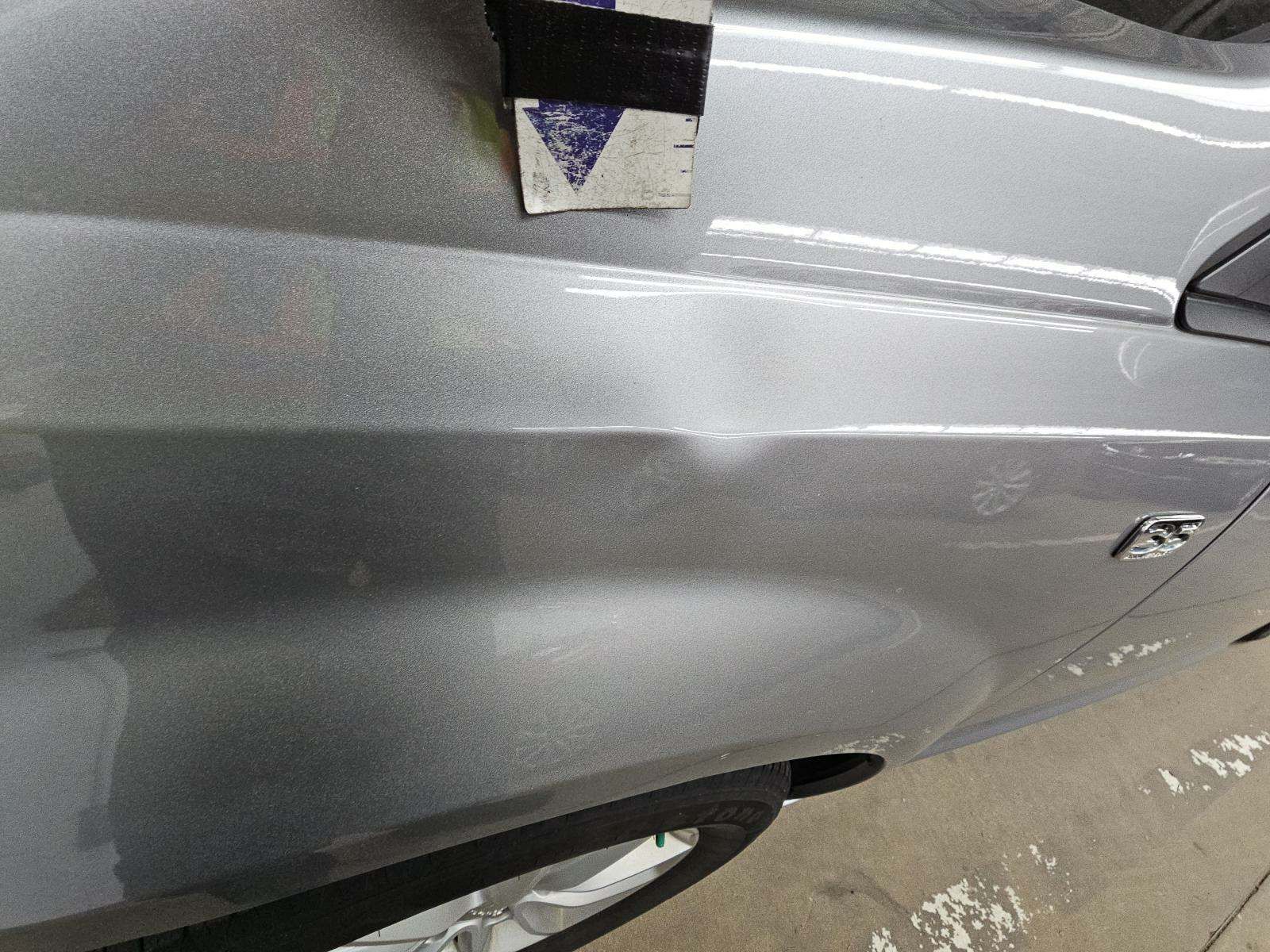 2019 Dodge Grand Caravan SE 35th Anniversary Edition FWD