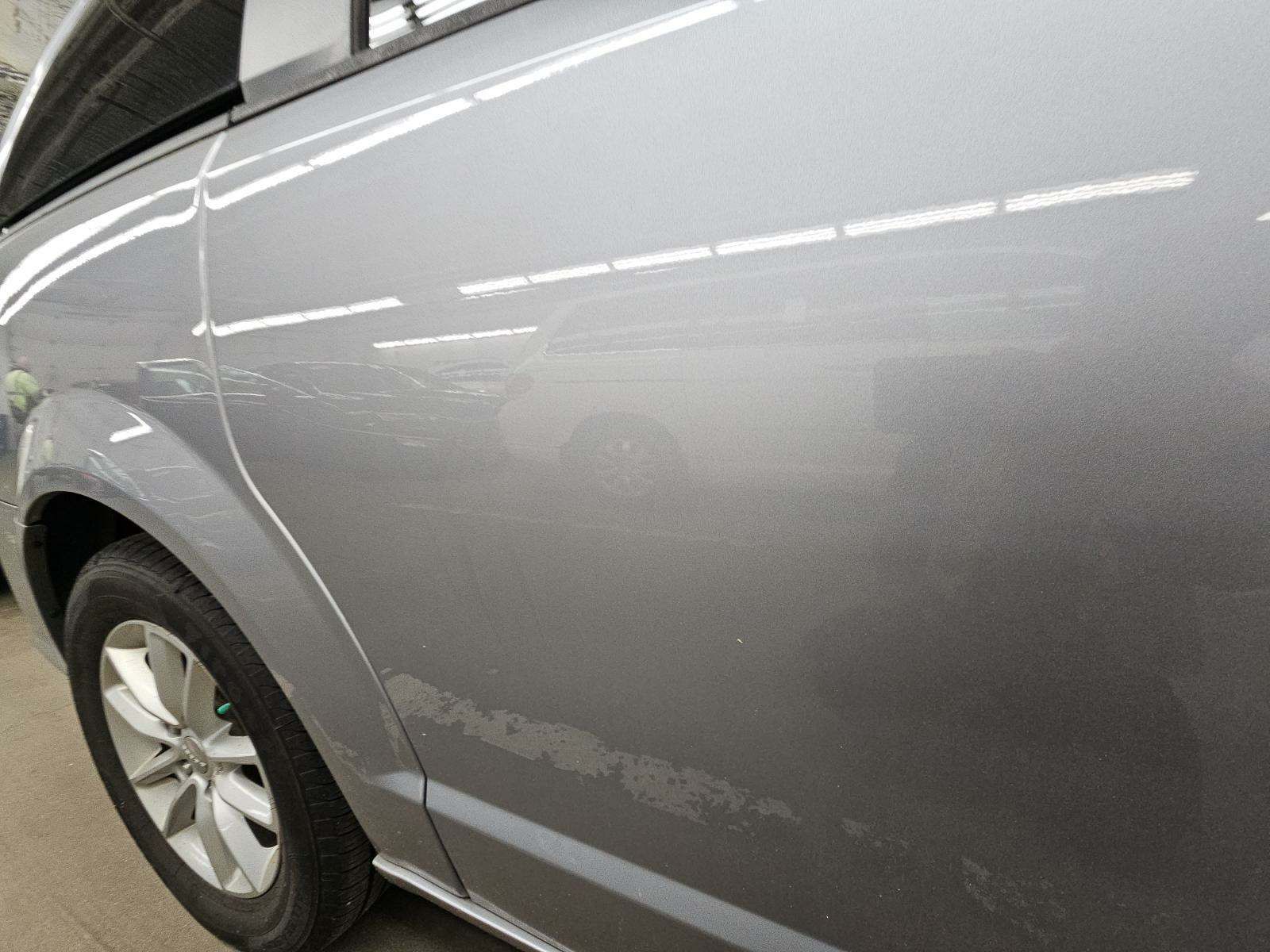 2019 Dodge Grand Caravan SE 35th Anniversary Edition FWD