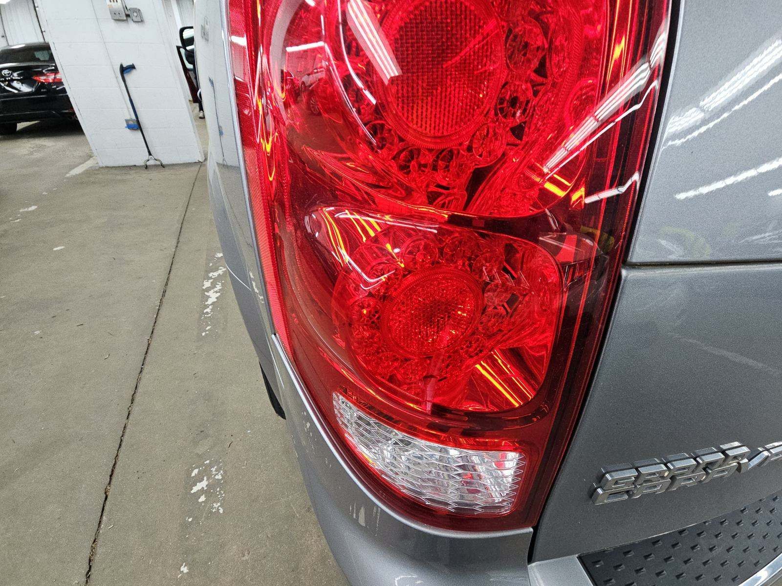 2019 Dodge Grand Caravan SE 35th Anniversary Edition FWD