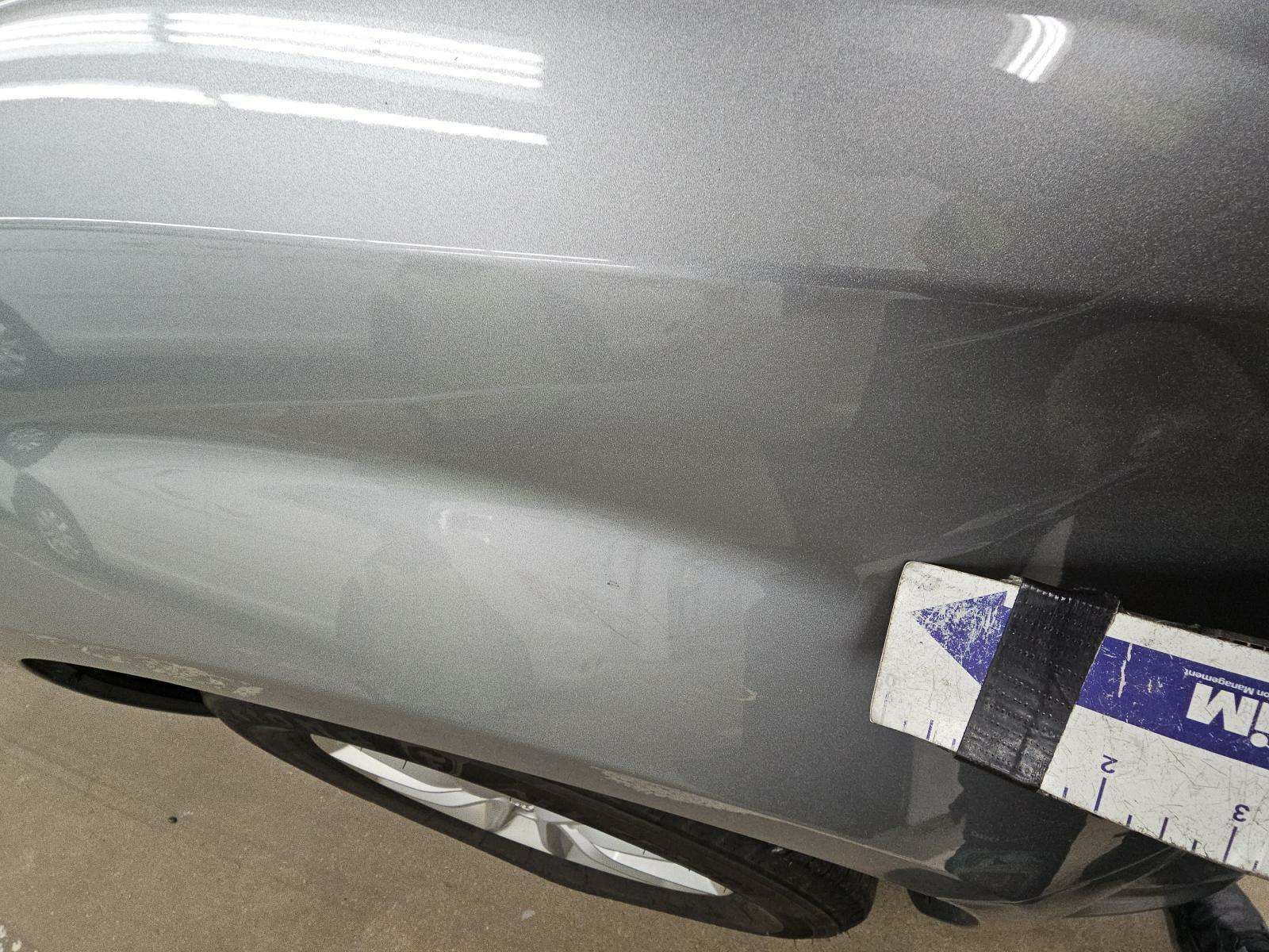 2019 Dodge Grand Caravan SE 35th Anniversary Edition FWD