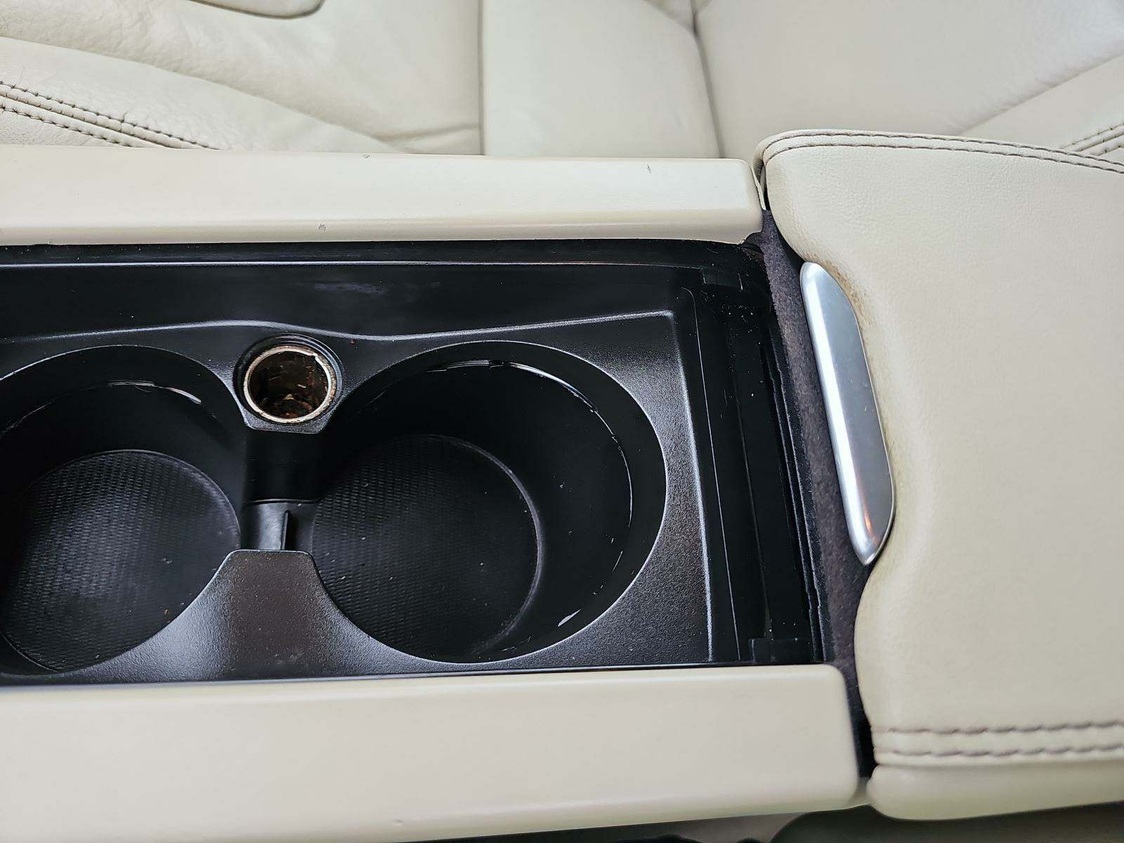 2014 Volvo S60 T5 FWD