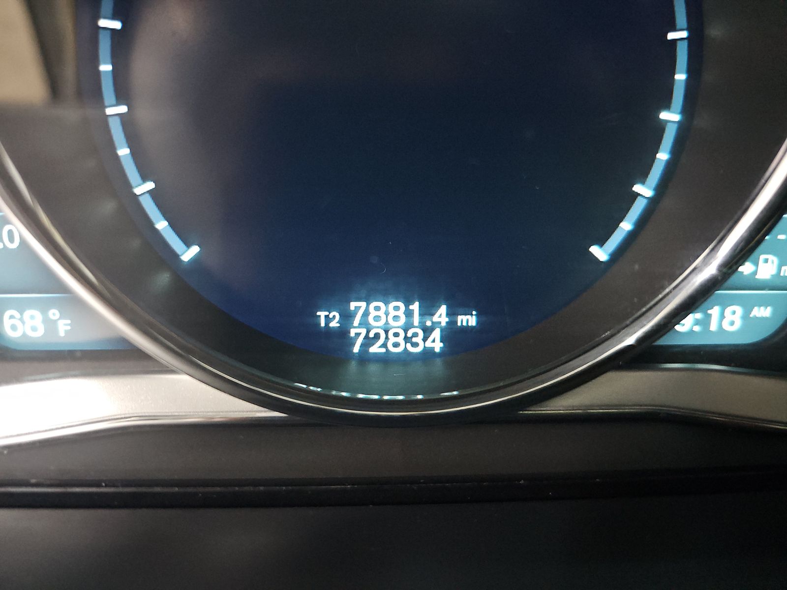 2014 Volvo S60 T5 FWD