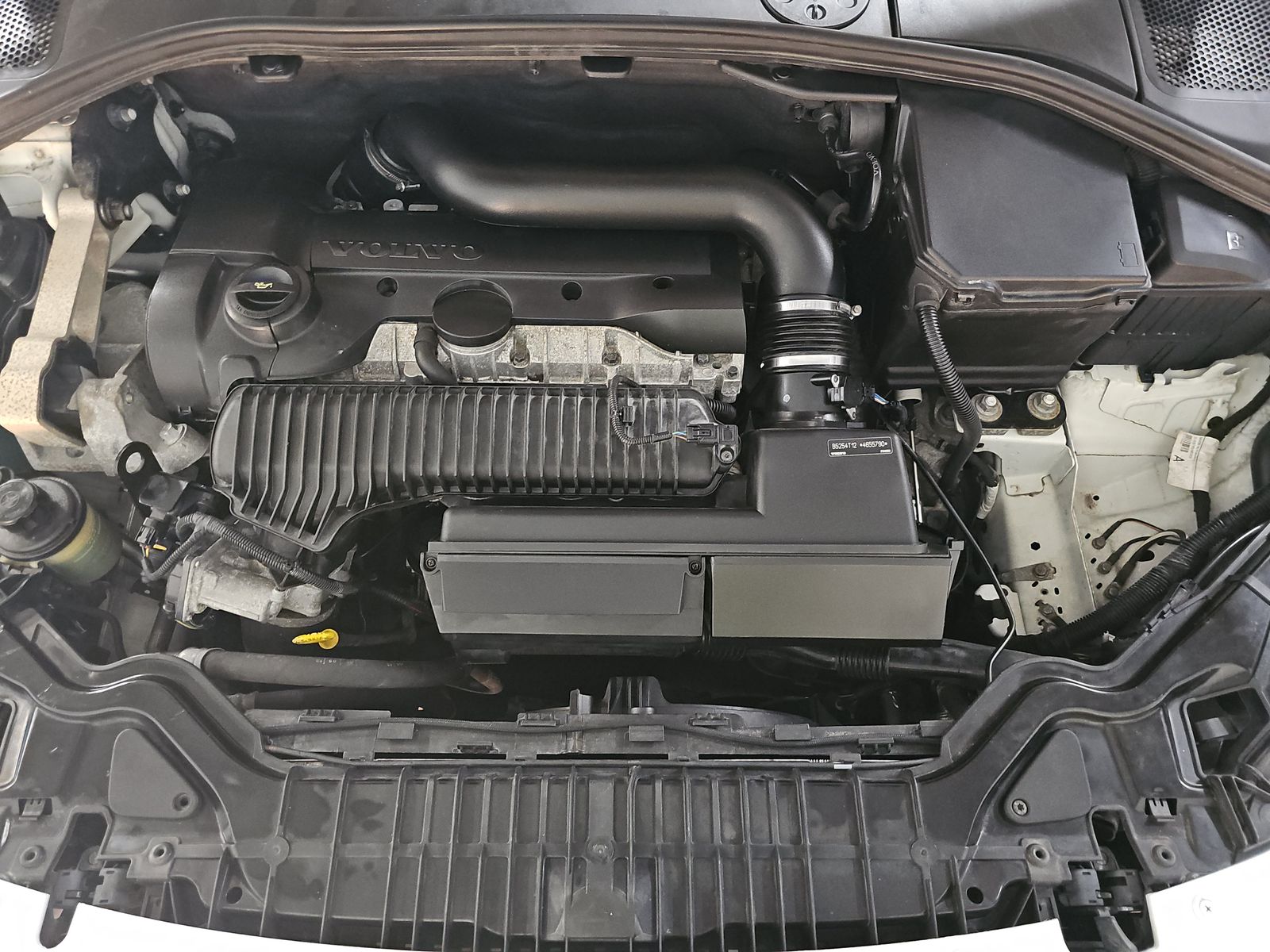 2014 Volvo S60 T5 FWD