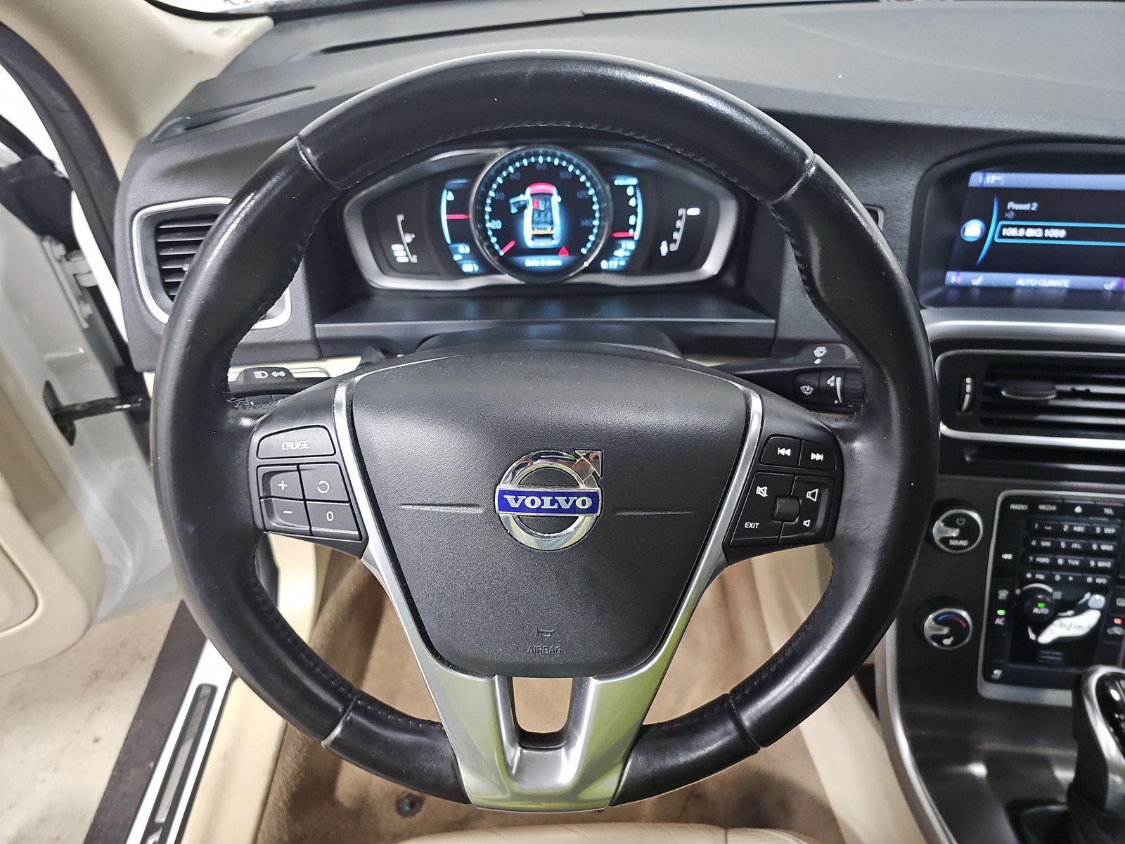 2014 Volvo S60 T5 FWD