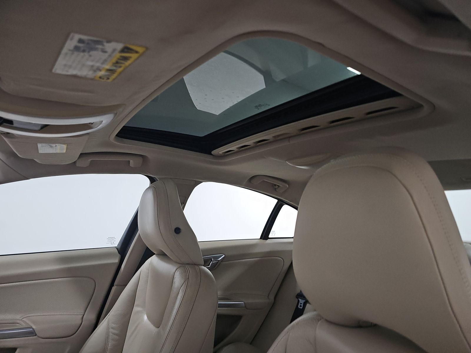 2014 Volvo S60 T5 FWD