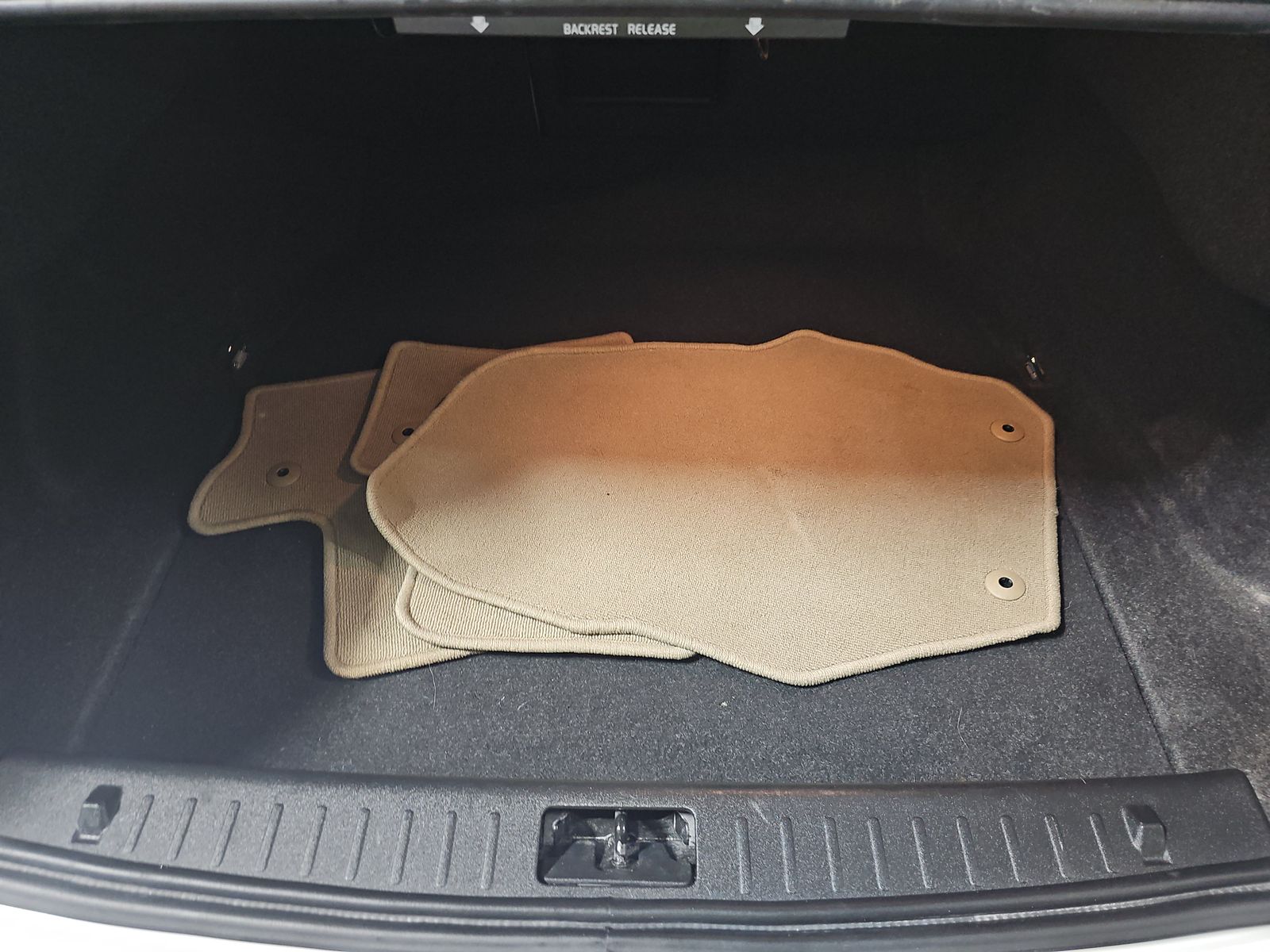 2014 Volvo S60 T5 FWD