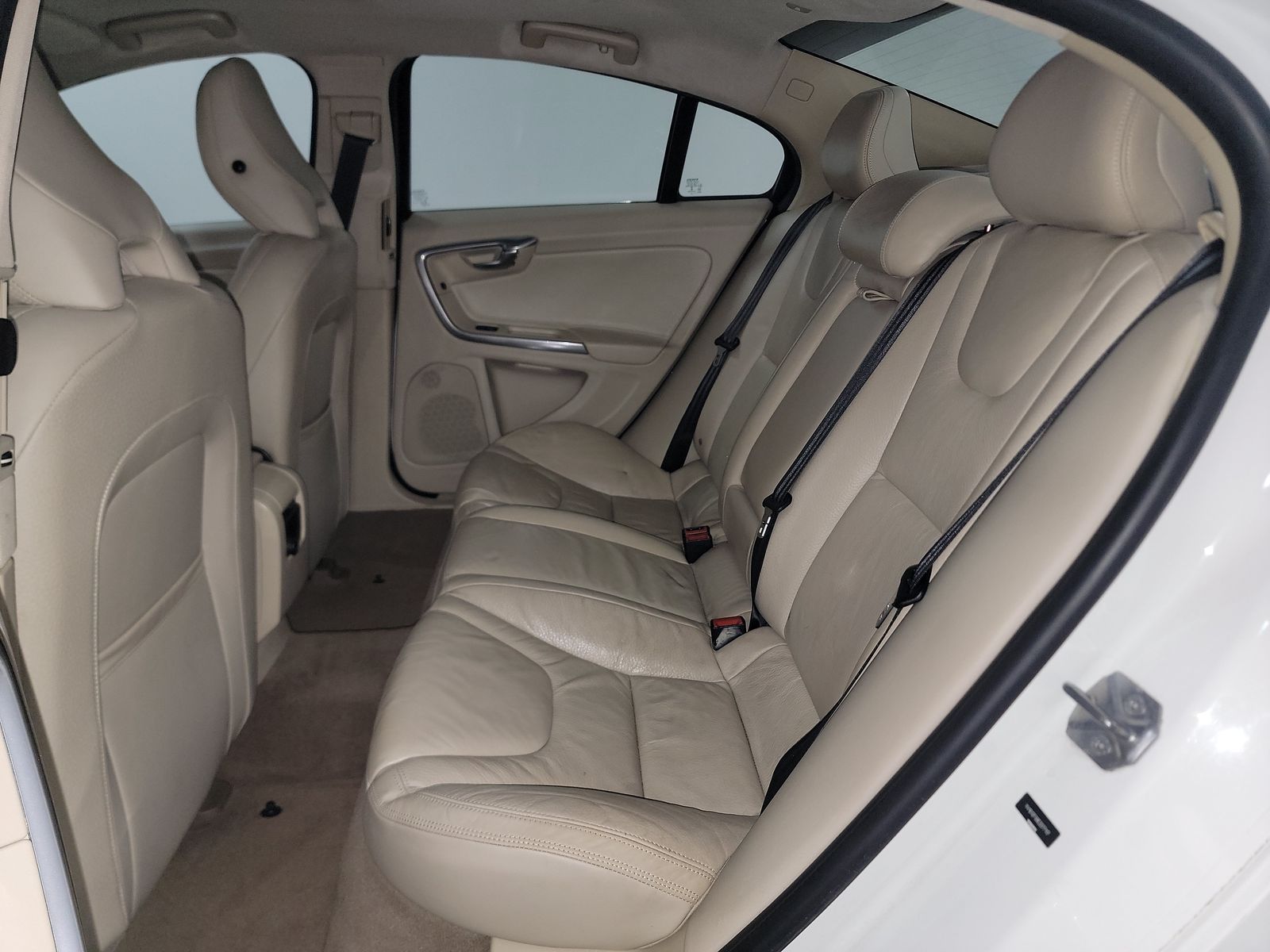 2014 Volvo S60 T5 FWD