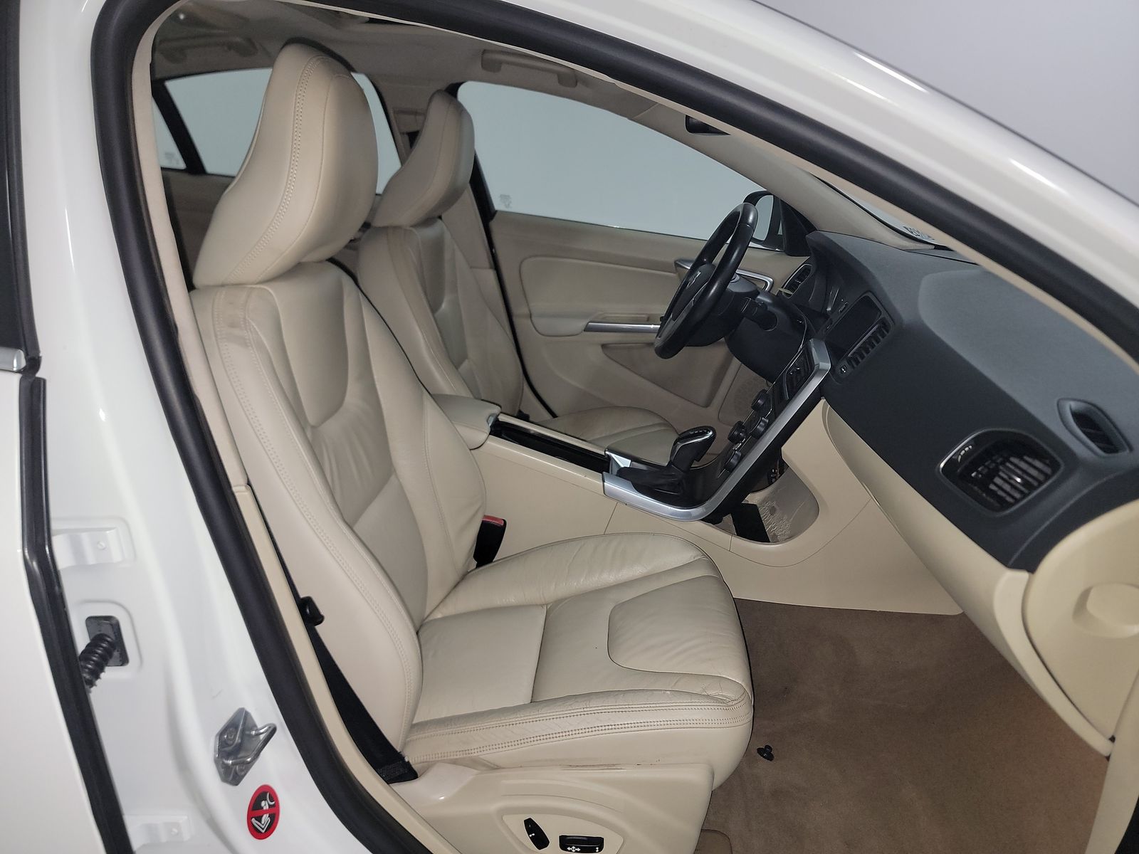 2014 Volvo S60 T5 FWD