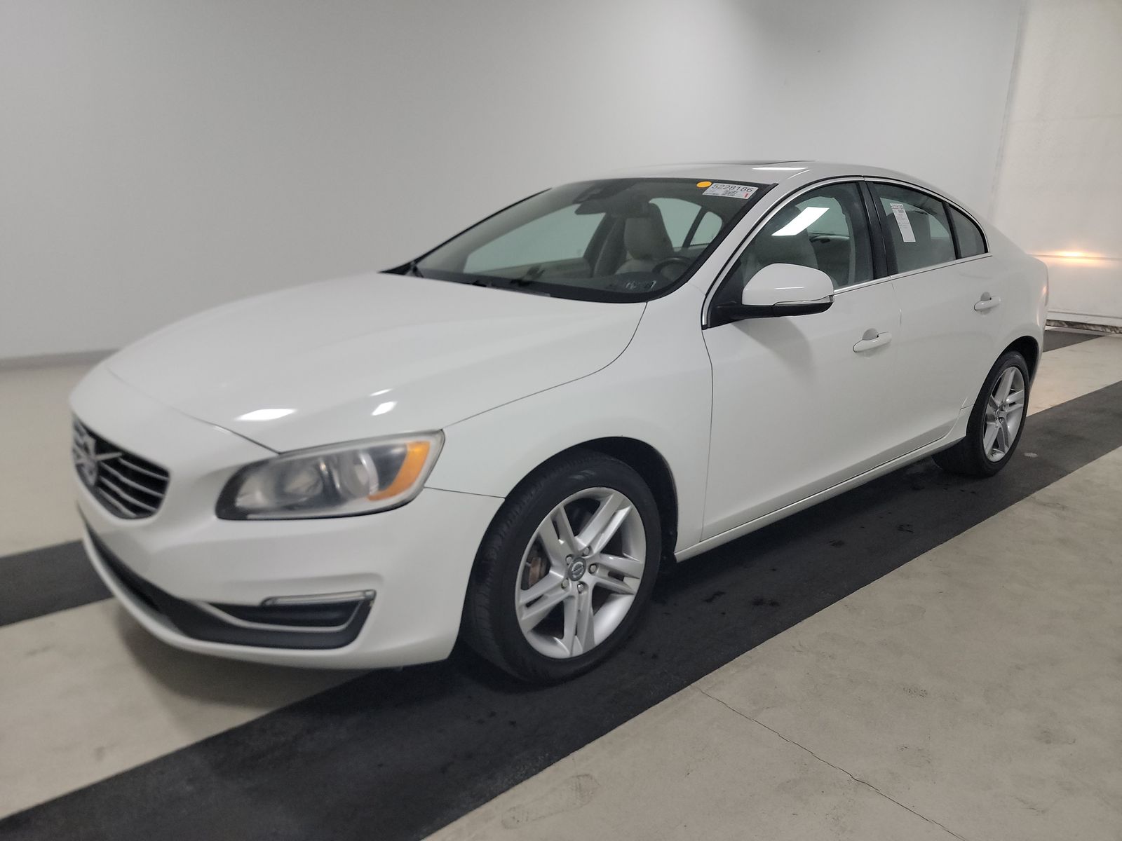 2014 Volvo S60 T5 FWD