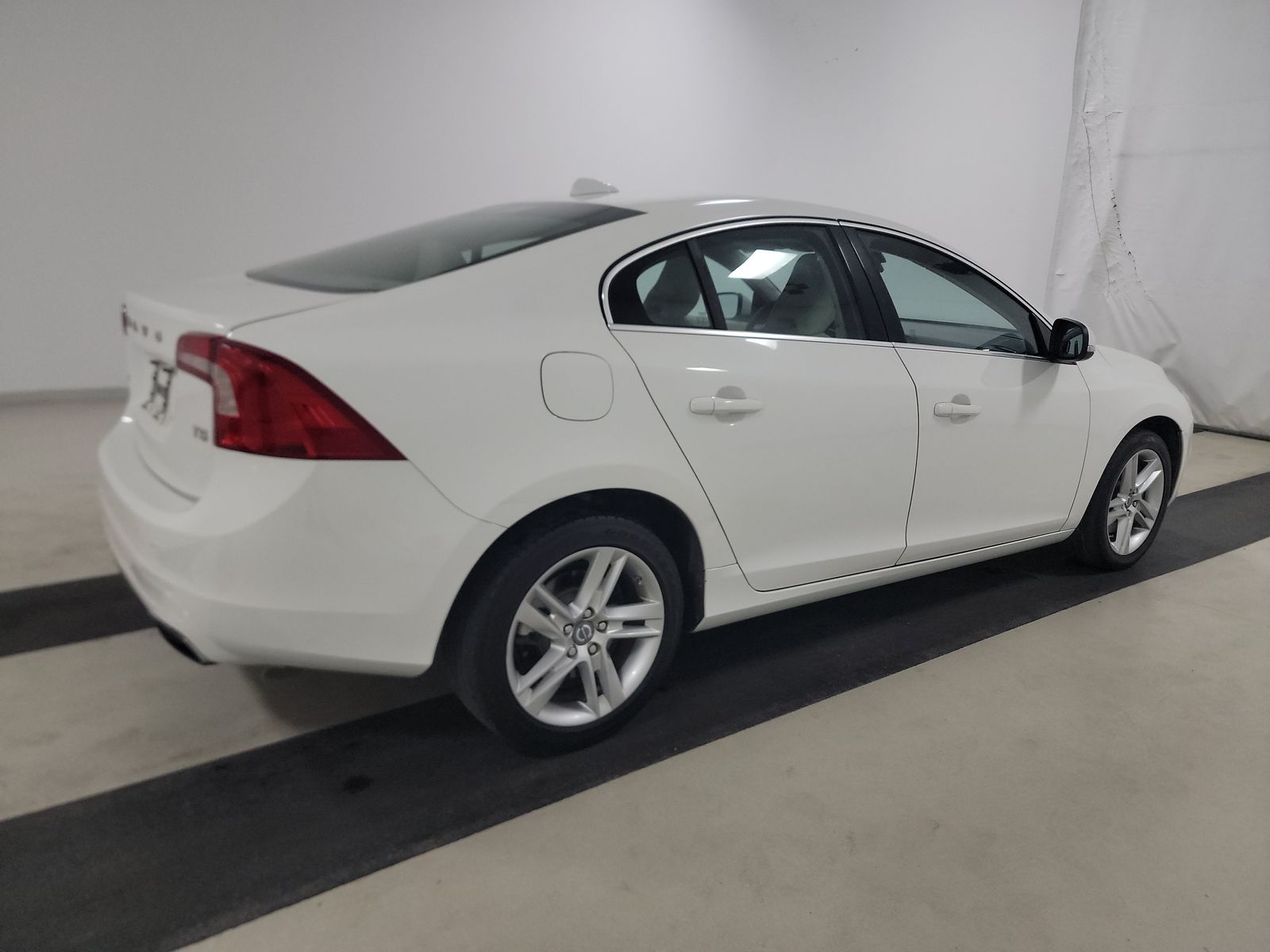 2014 Volvo S60 T5 FWD