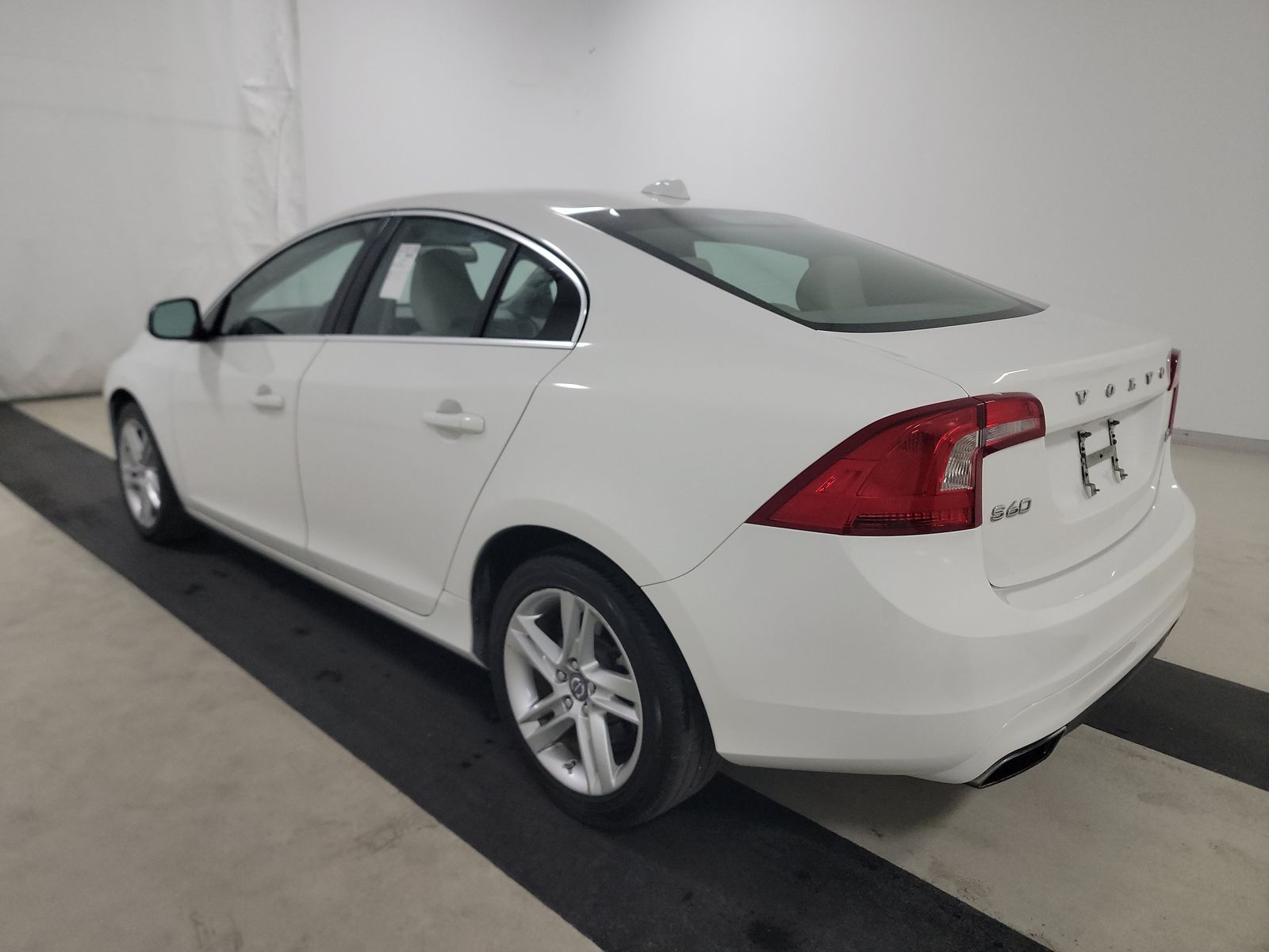 2014 Volvo S60 T5 FWD