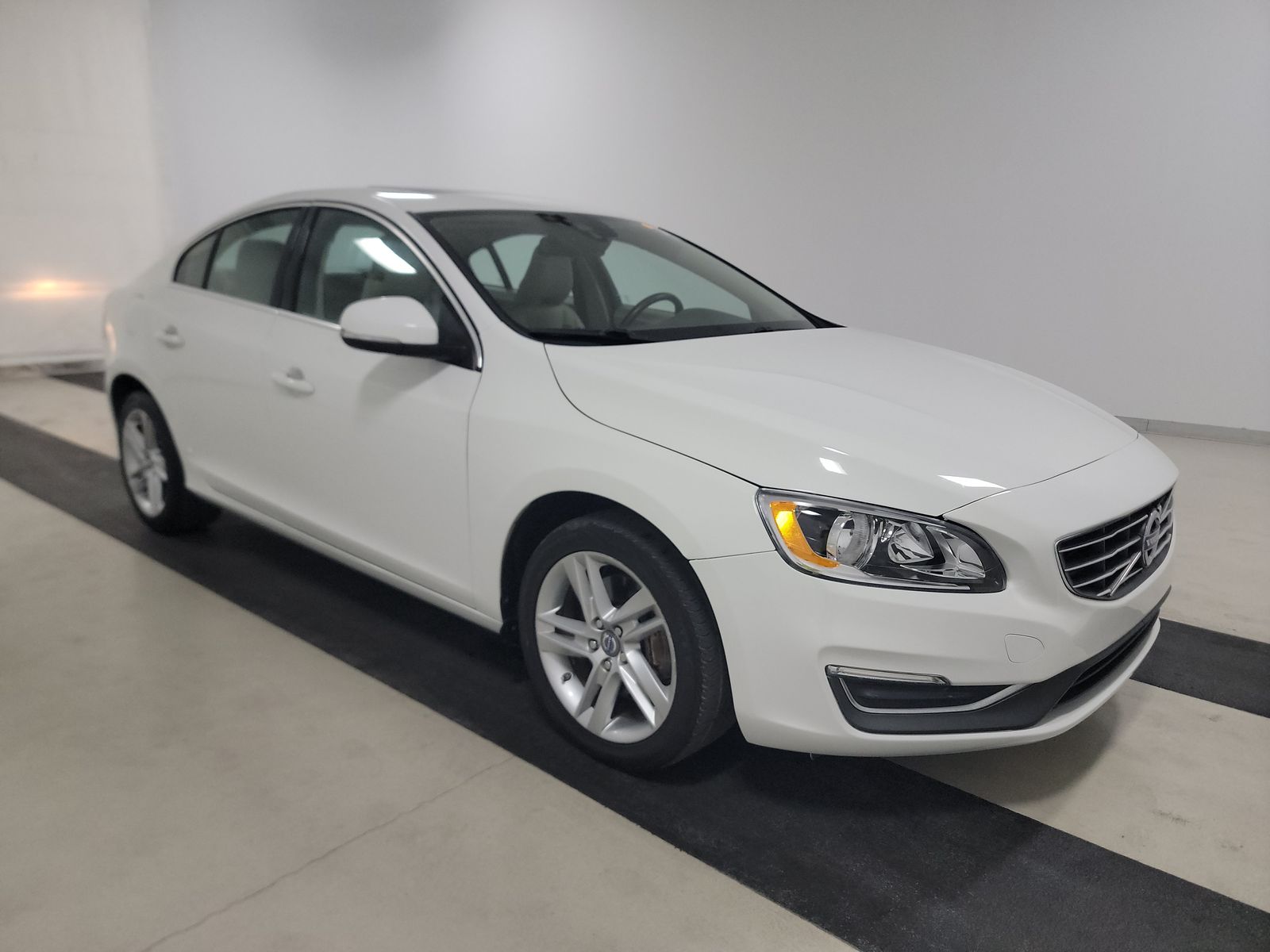2014 Volvo S60 T5 FWD