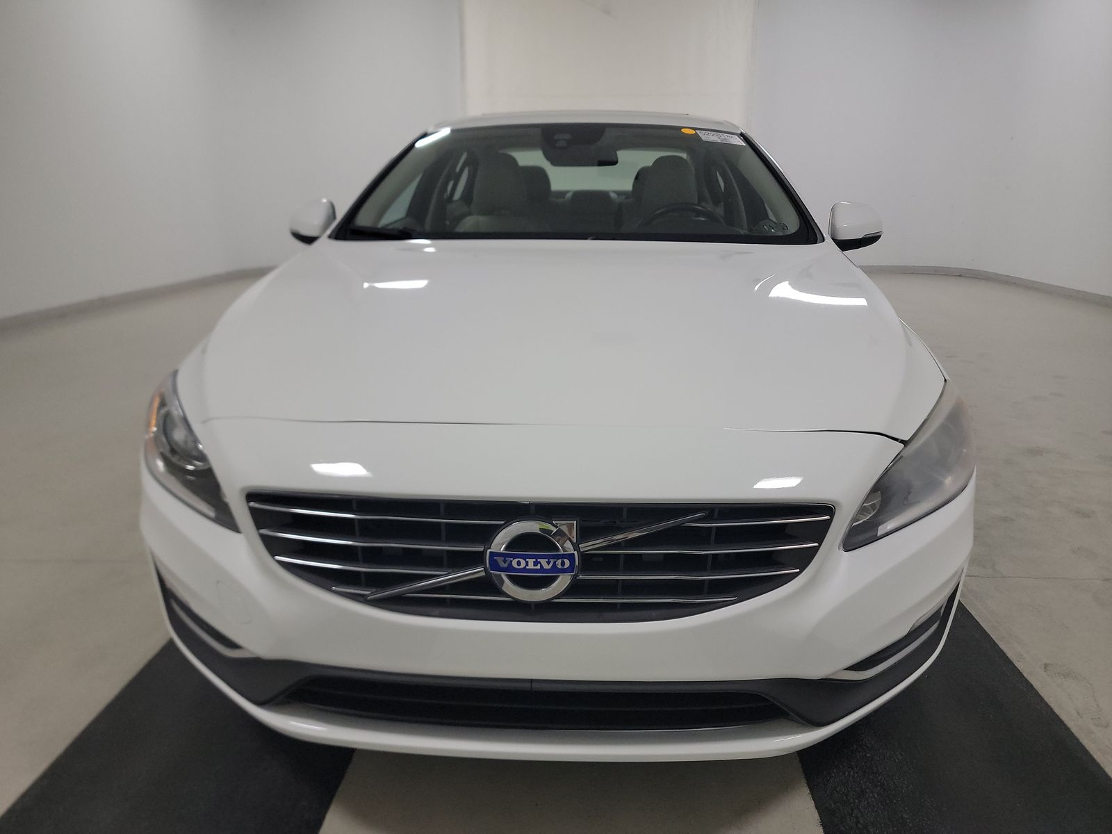 2014 Volvo S60 T5 FWD