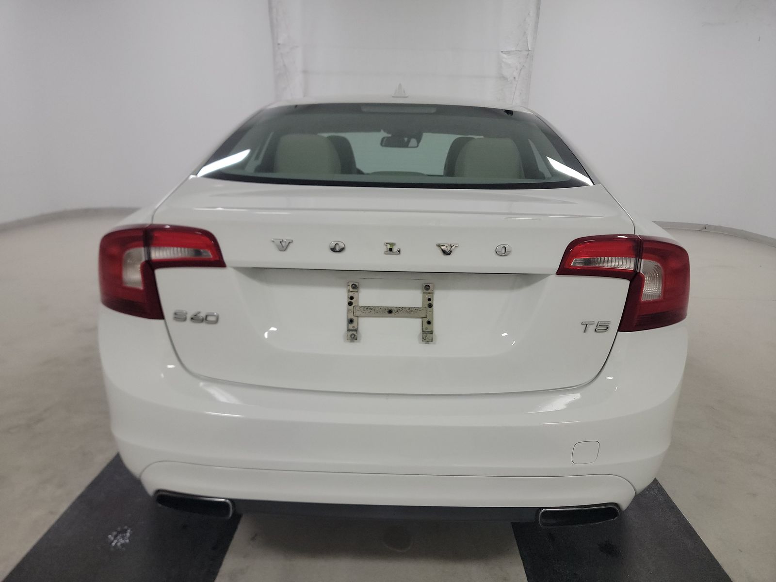 2014 Volvo S60 T5 FWD