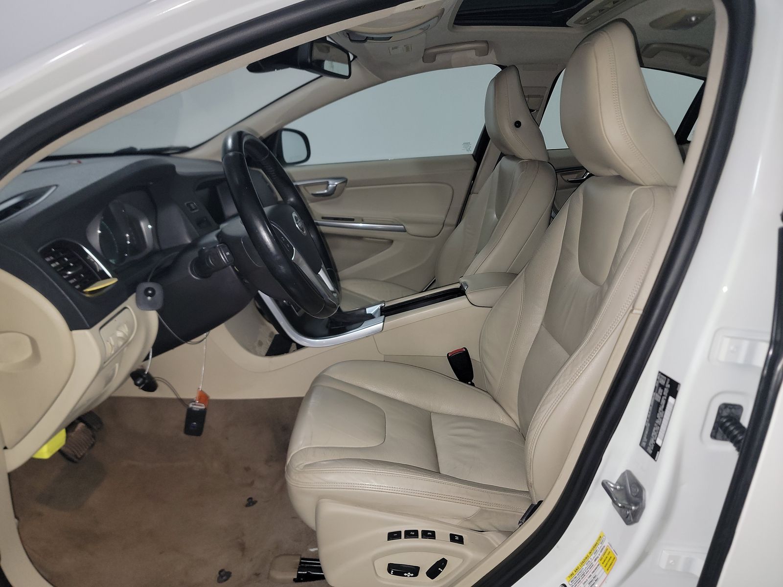 2014 Volvo S60 T5 FWD