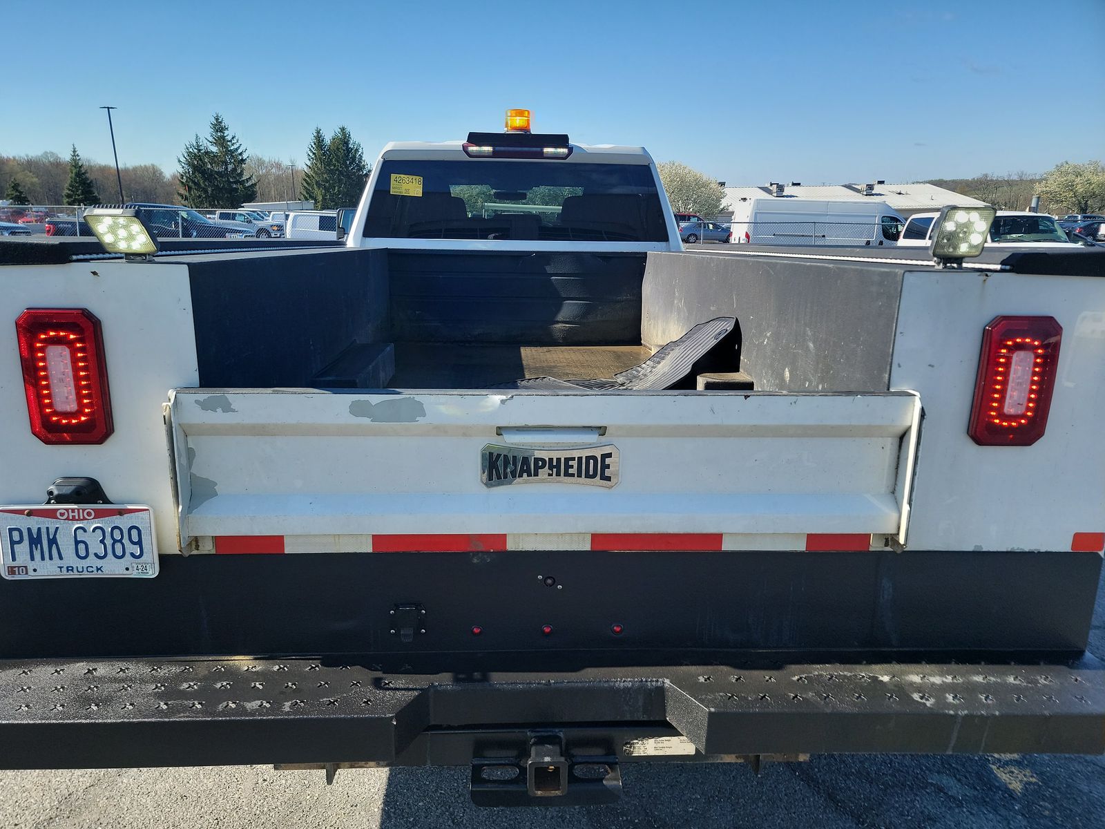 2021 Chevrolet Silverado 3500HD LT AWD