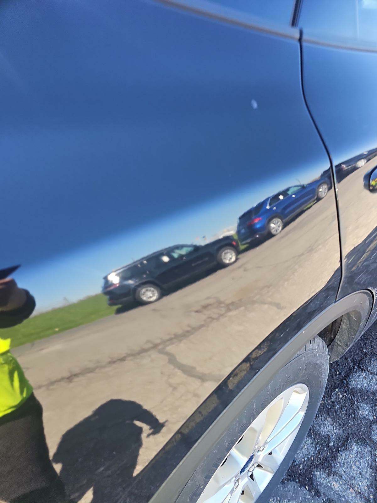 2022 Ford Escape Hybrid SE AWD