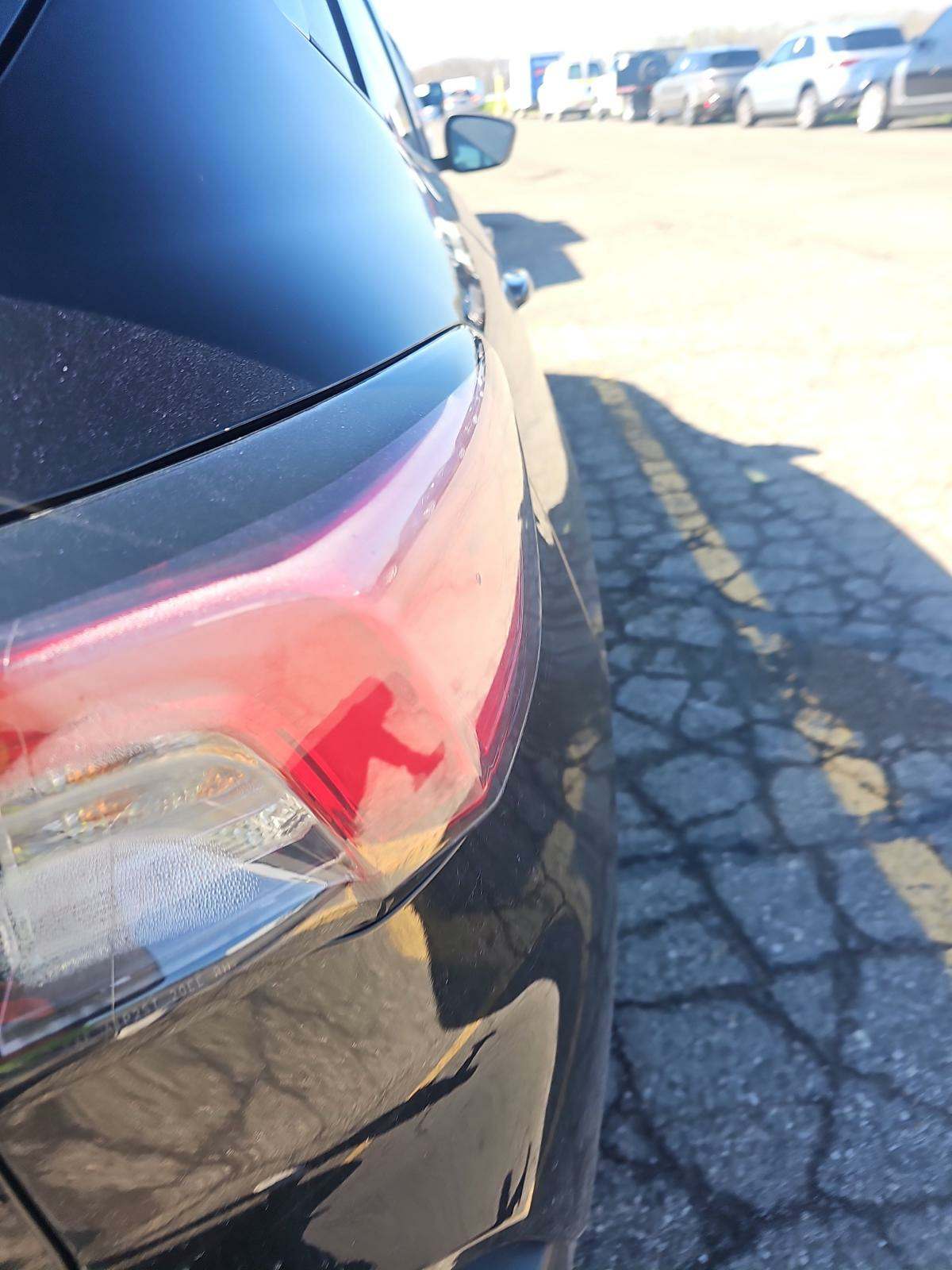 2022 Ford Escape Hybrid SE AWD