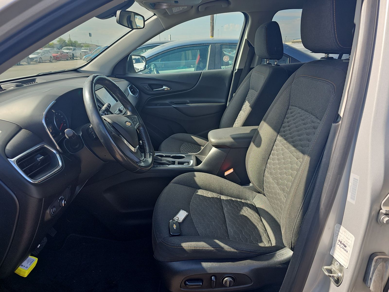 2019 Chevrolet Equinox LT AWD