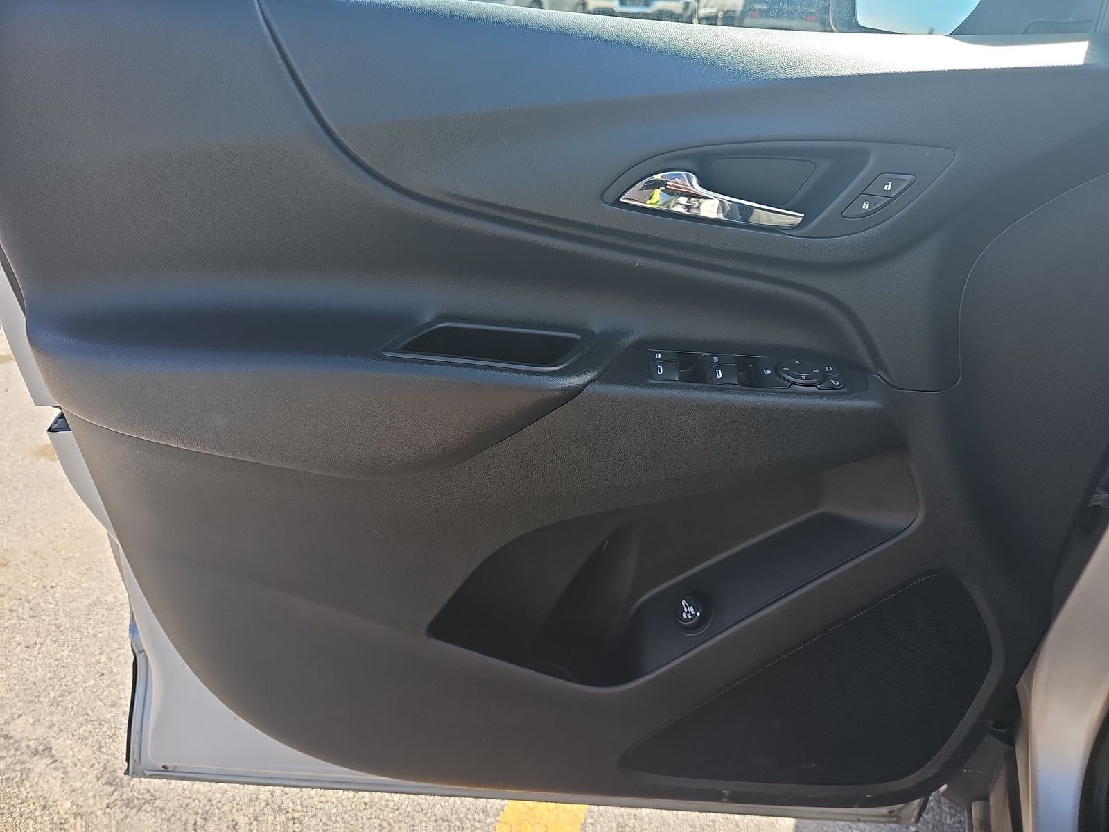 2019 Chevrolet Equinox LT AWD