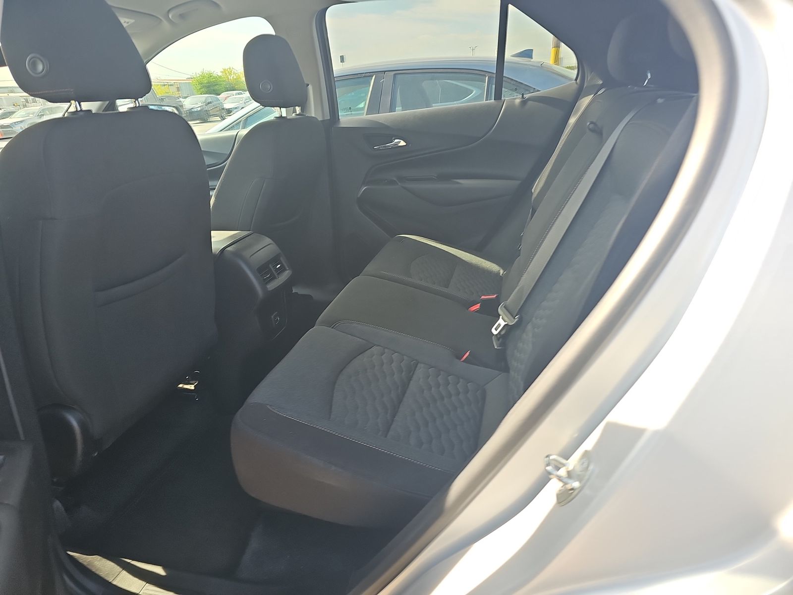 2019 Chevrolet Equinox LT AWD