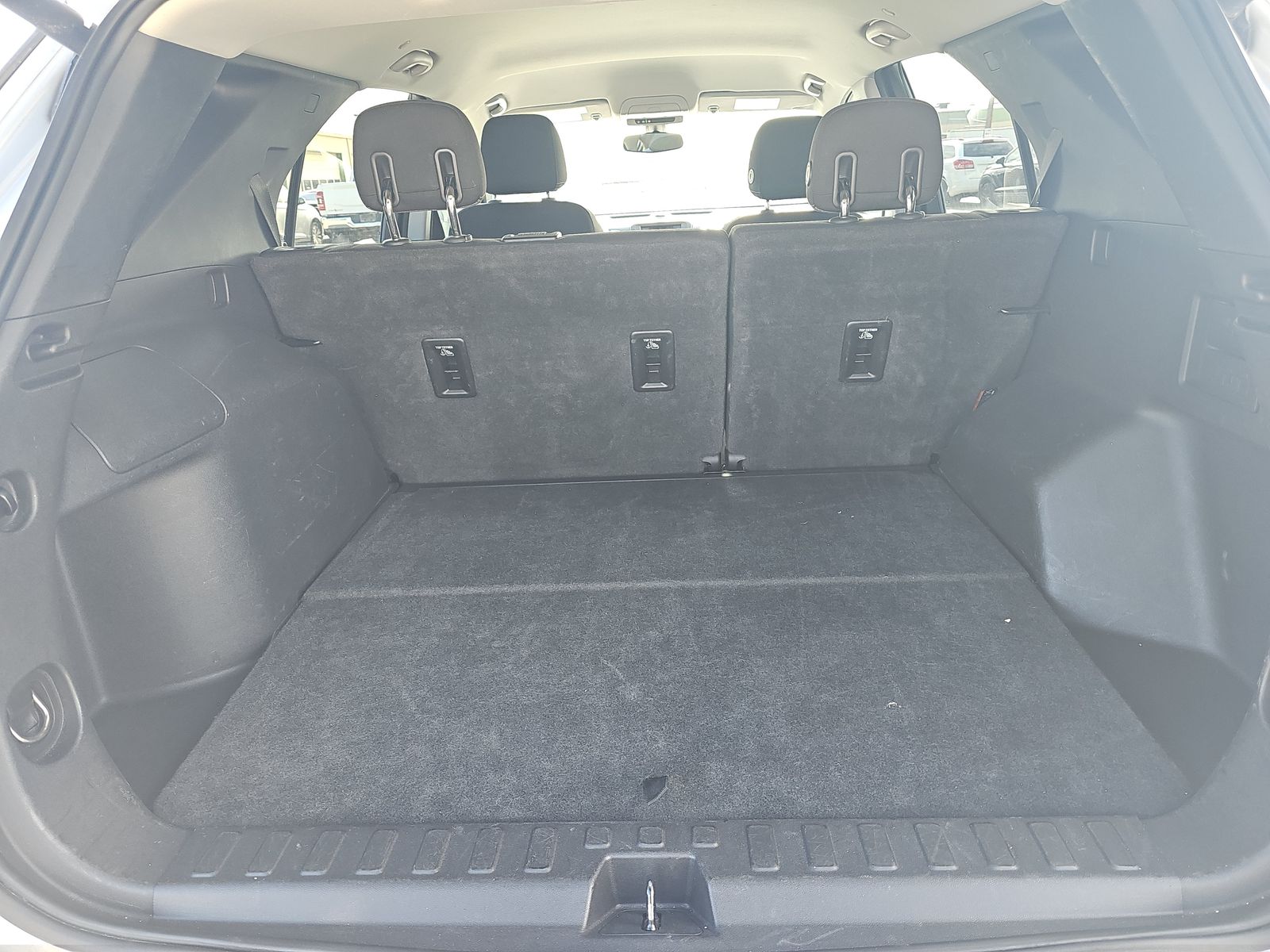 2019 Chevrolet Equinox LT AWD