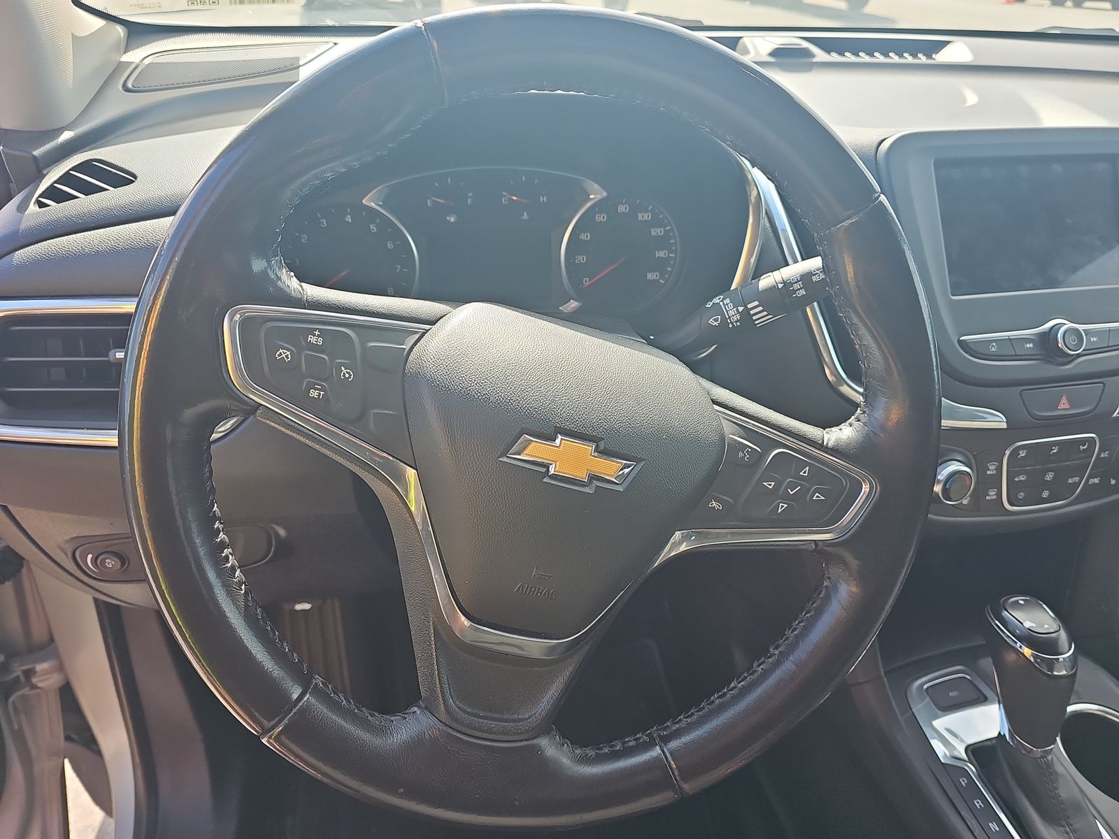 2019 Chevrolet Equinox LT AWD