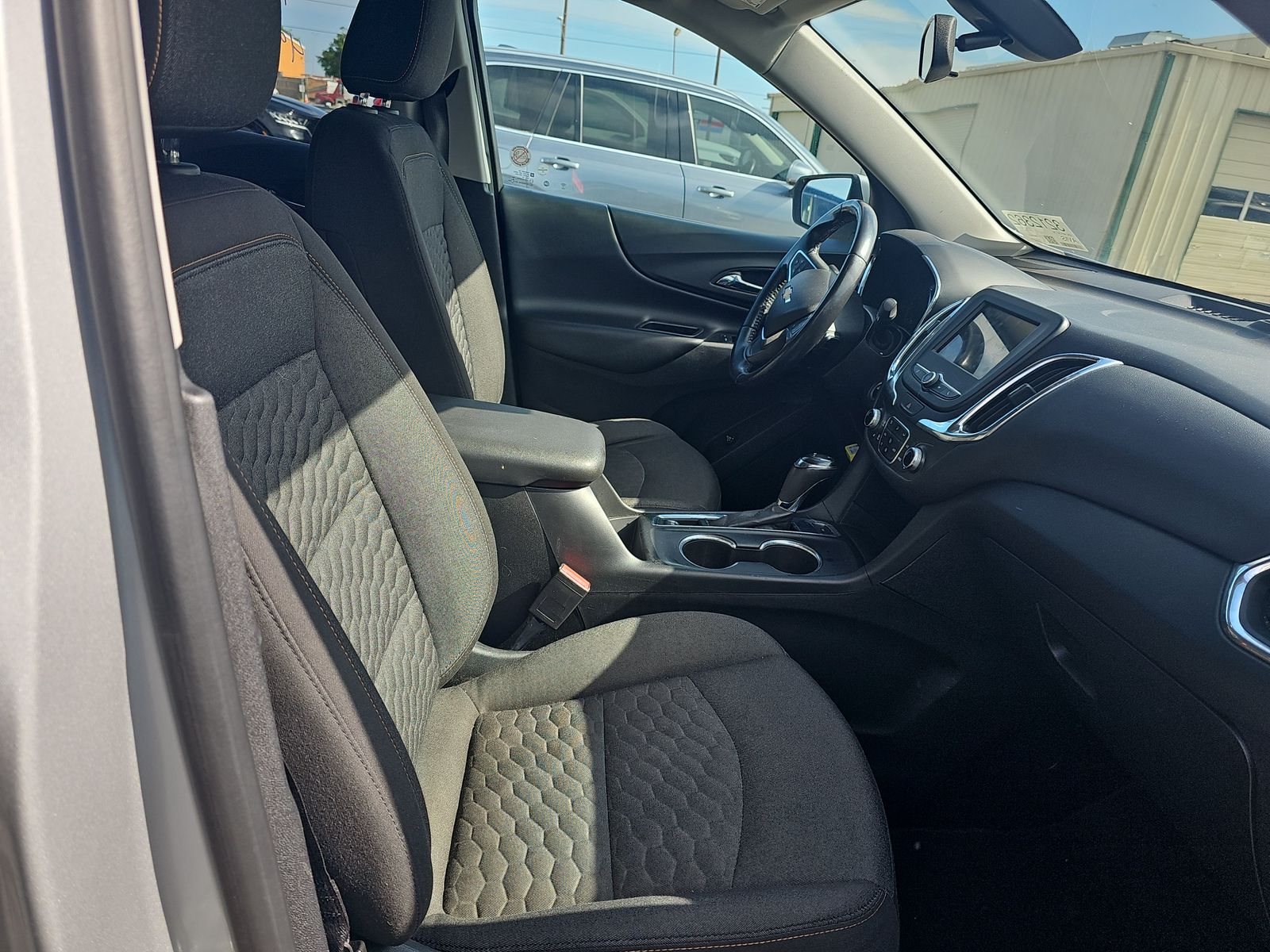 2019 Chevrolet Equinox LT AWD