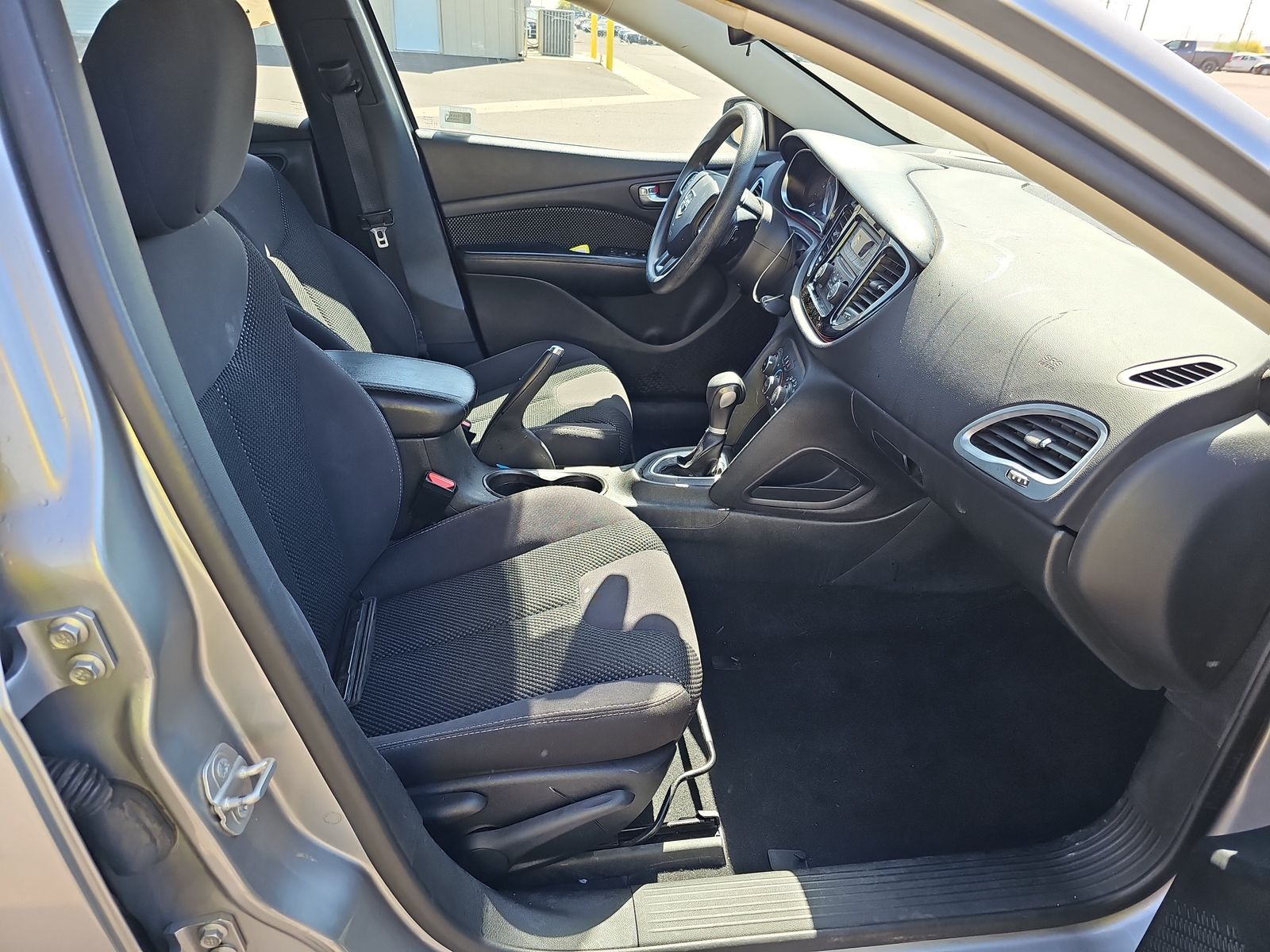 2015 Dodge Dart SXT FWD