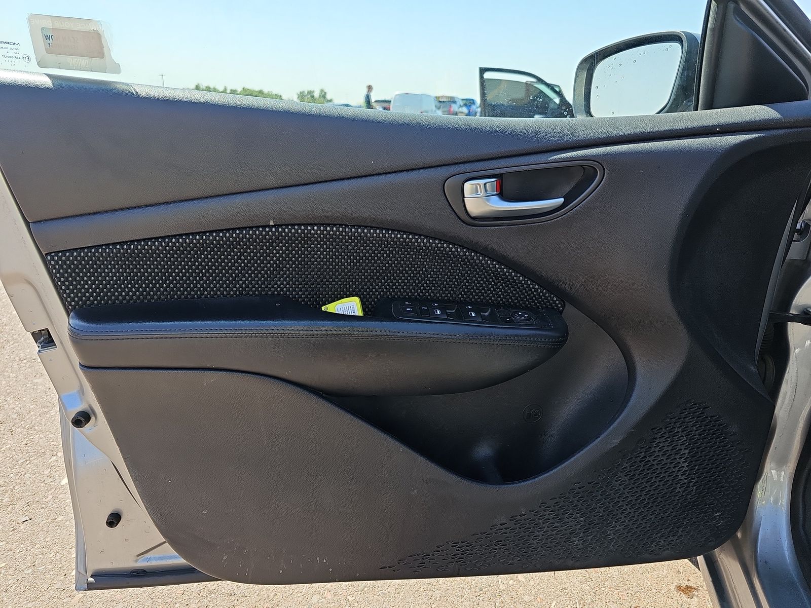 2015 Dodge Dart SXT FWD