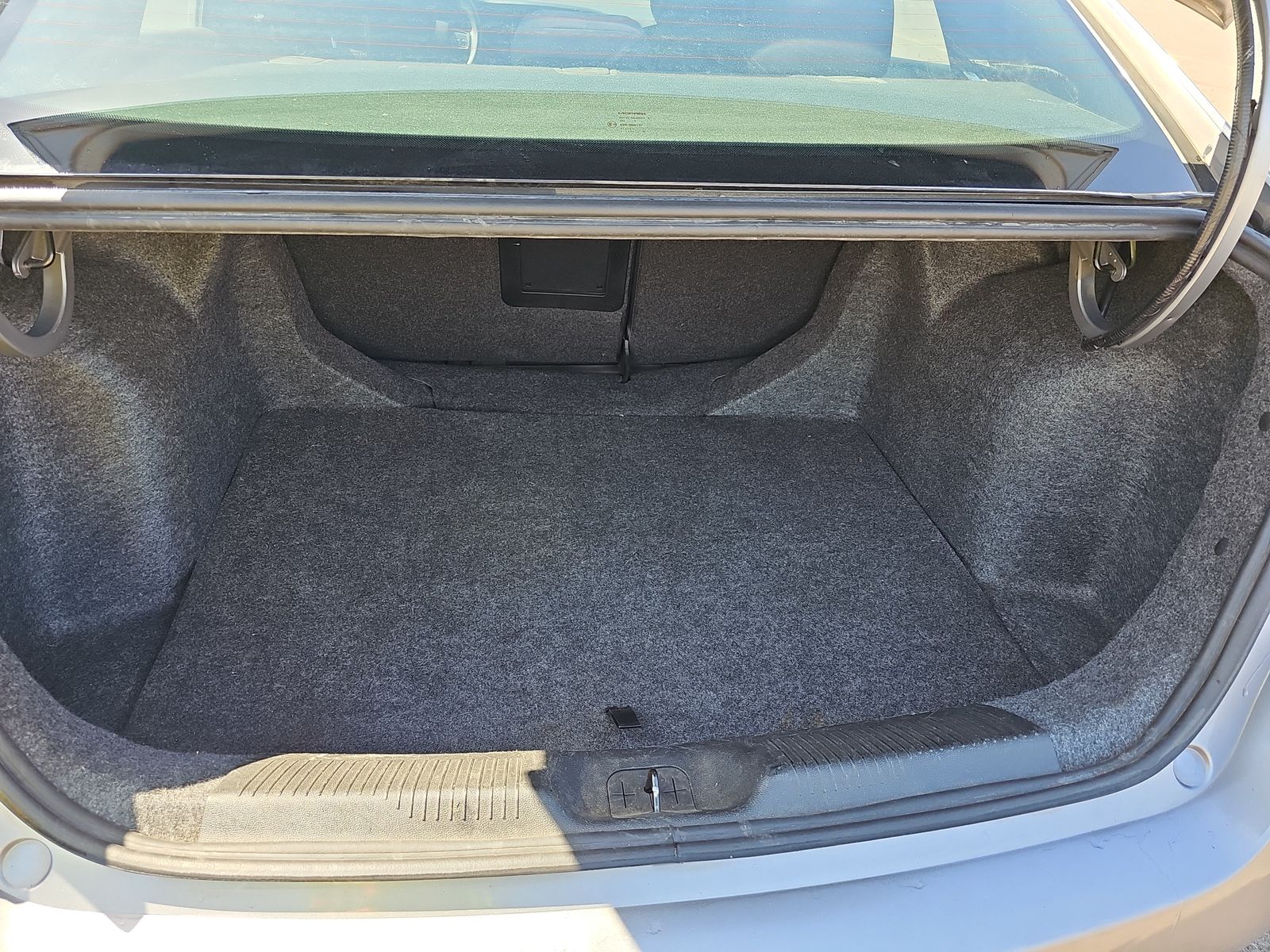 2015 Dodge Dart SXT FWD