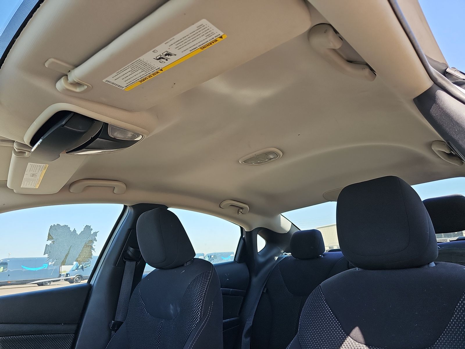 2015 Dodge Dart SXT FWD