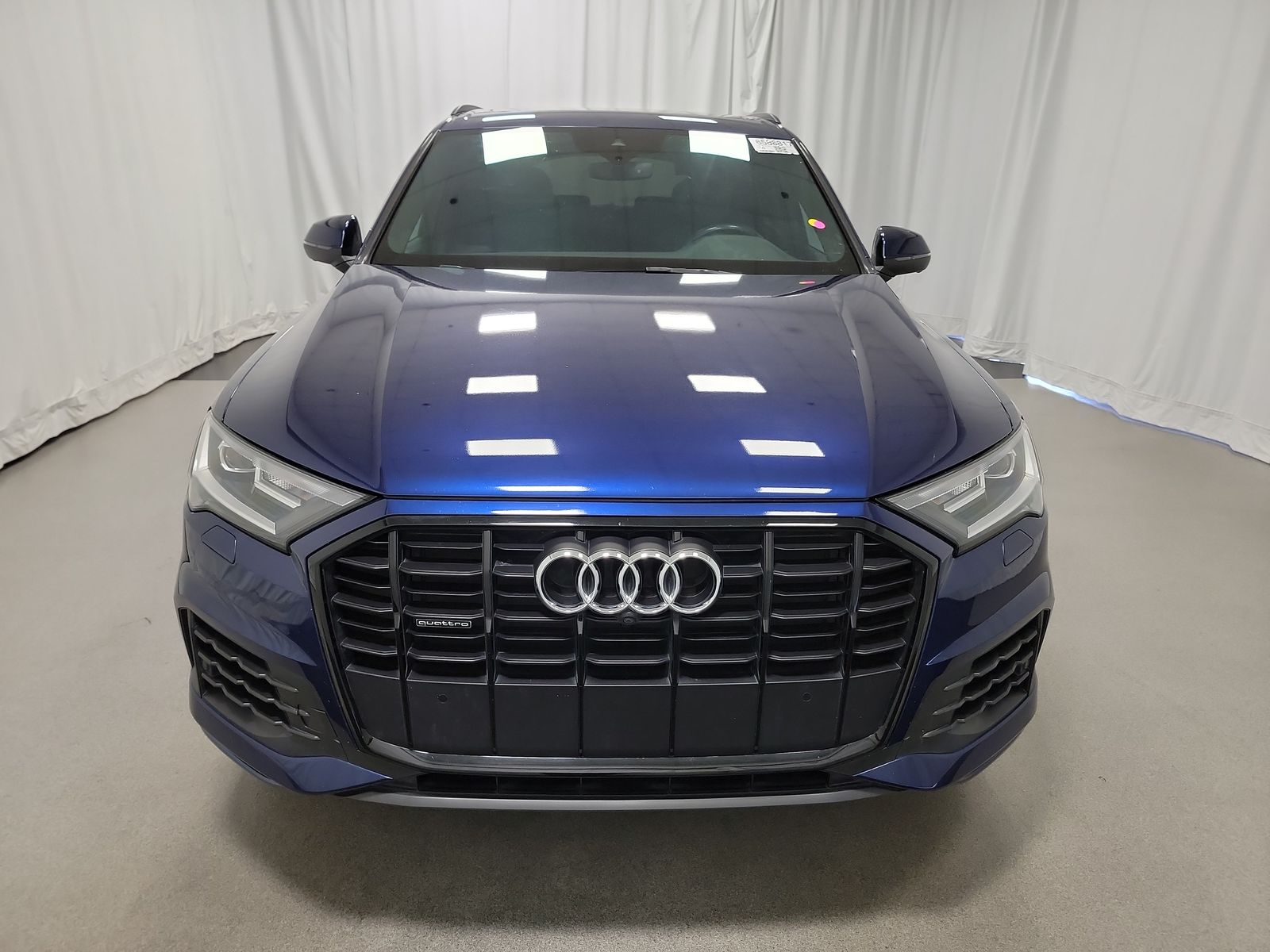 2021 Audi Q7 3.0T Premium Plus AWD