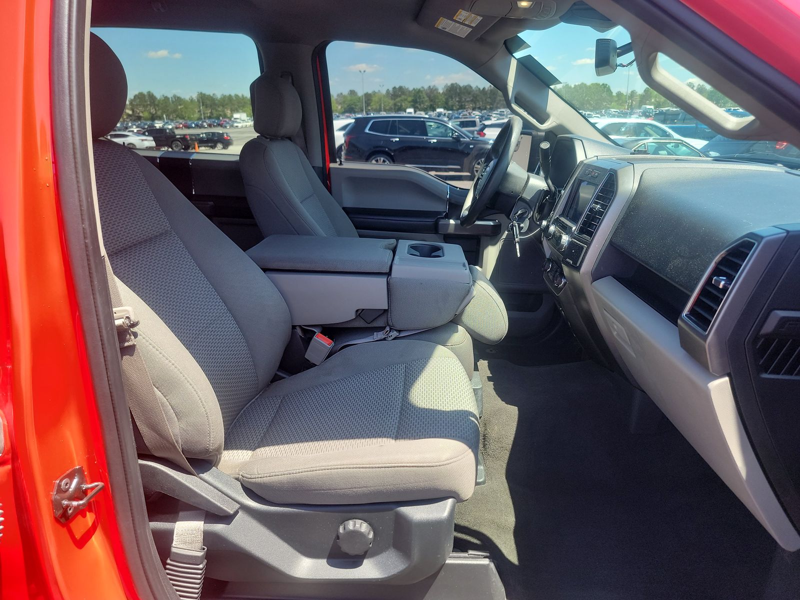 2020 Ford F-150 XLT AWD