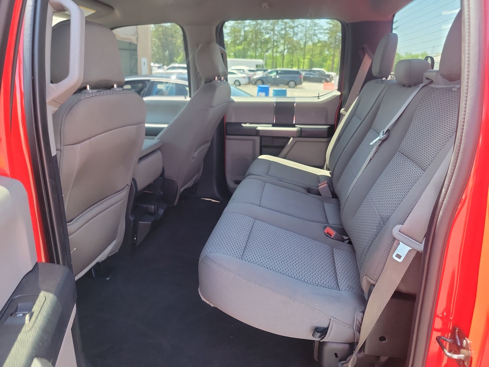 2020 Ford F-150 XLT AWD