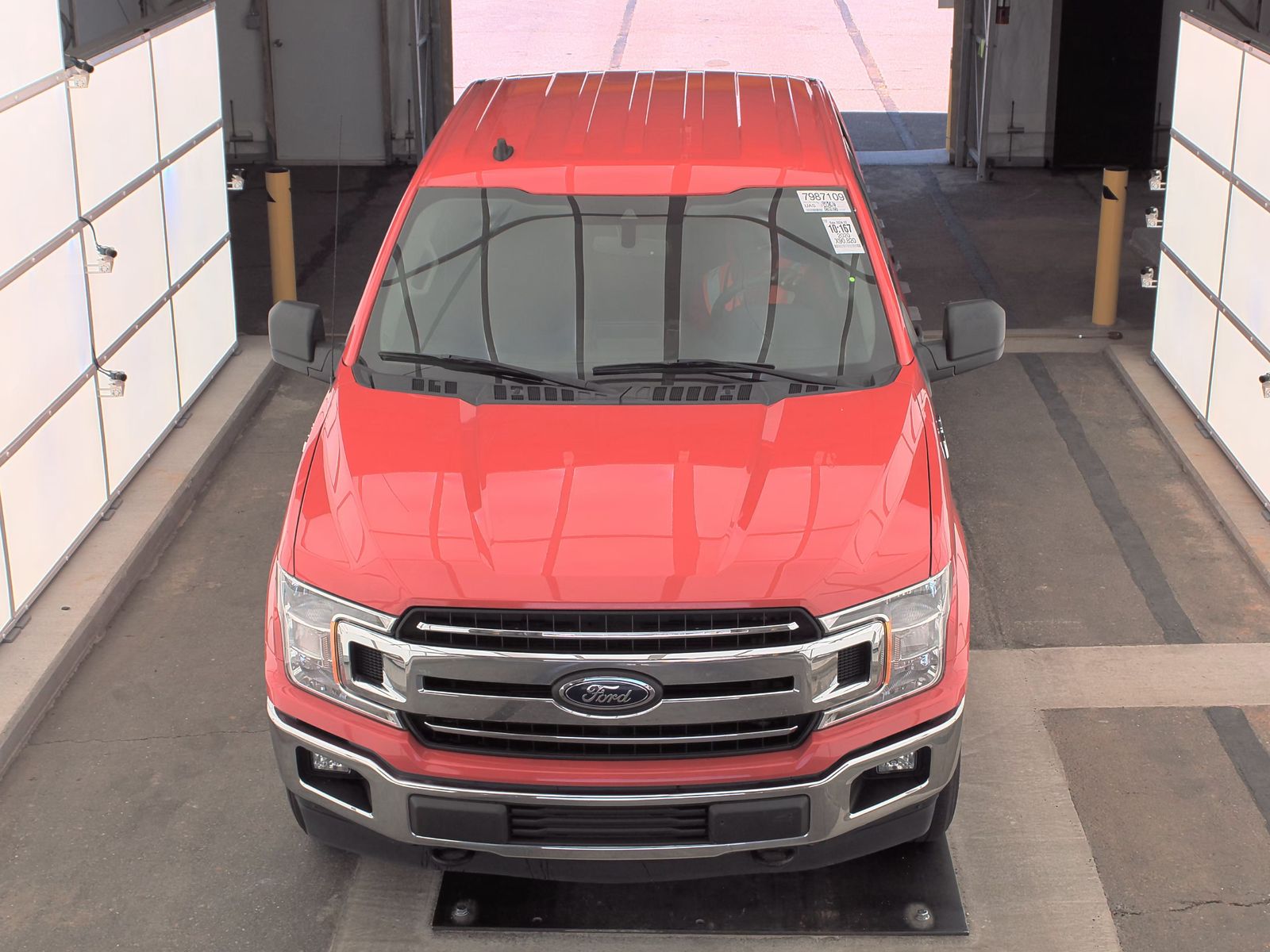 2020 Ford F-150 XLT AWD