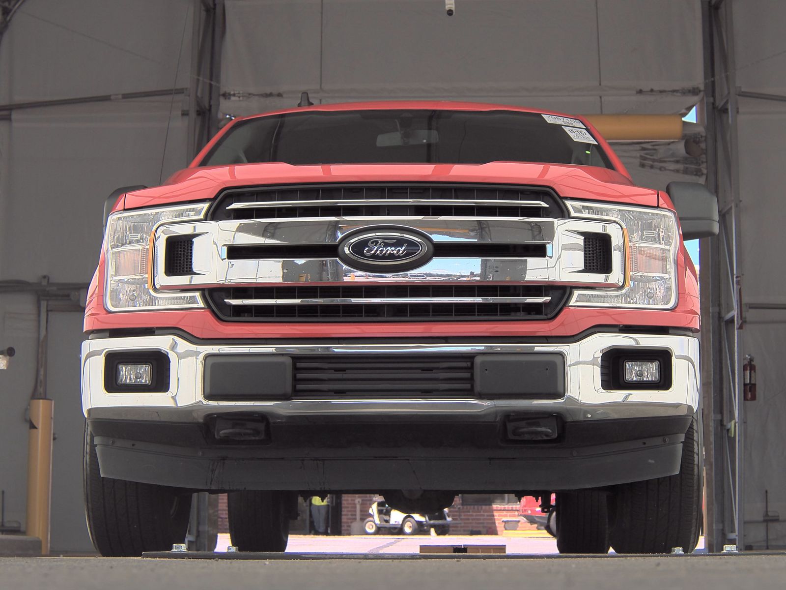 2020 Ford F-150 XLT AWD
