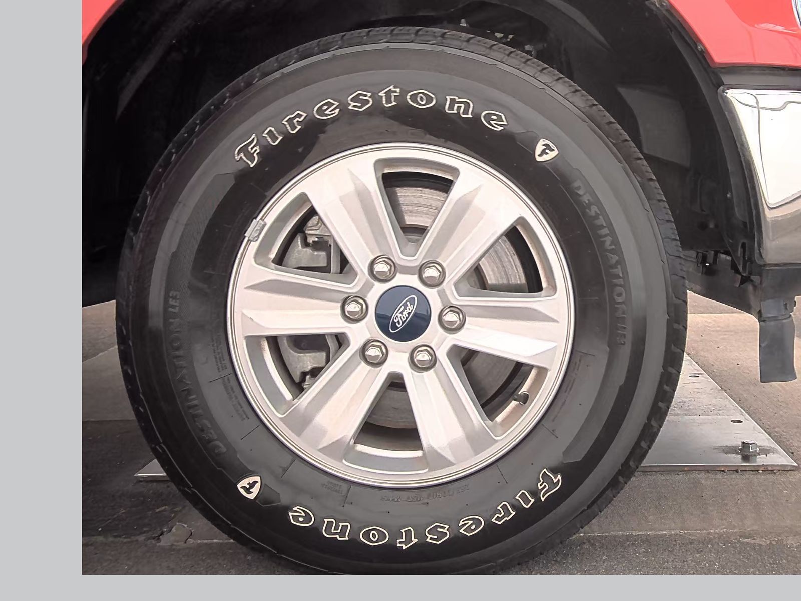 2020 Ford F-150 XLT AWD