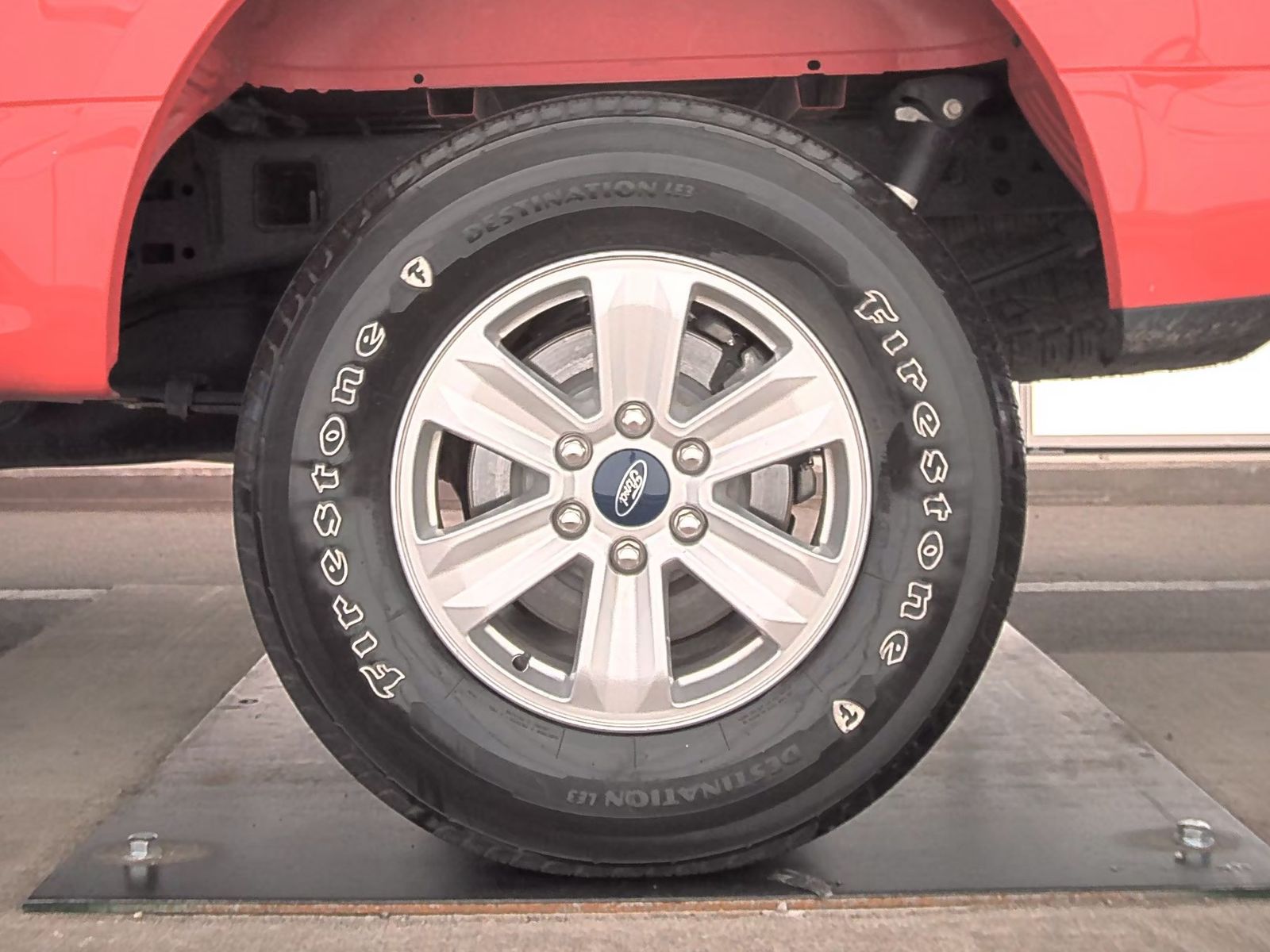 2020 Ford F-150 XLT AWD