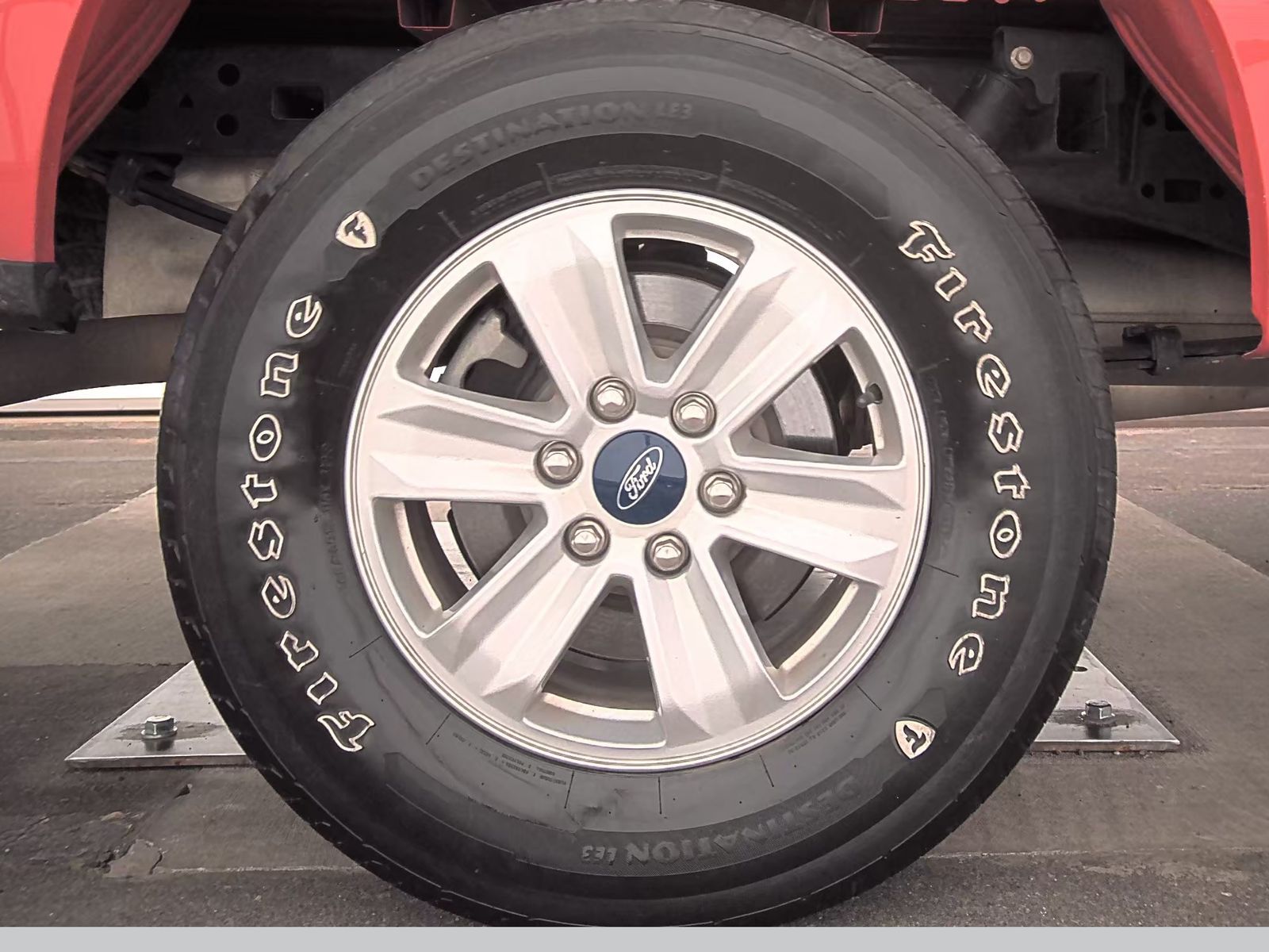 2020 Ford F-150 XLT AWD