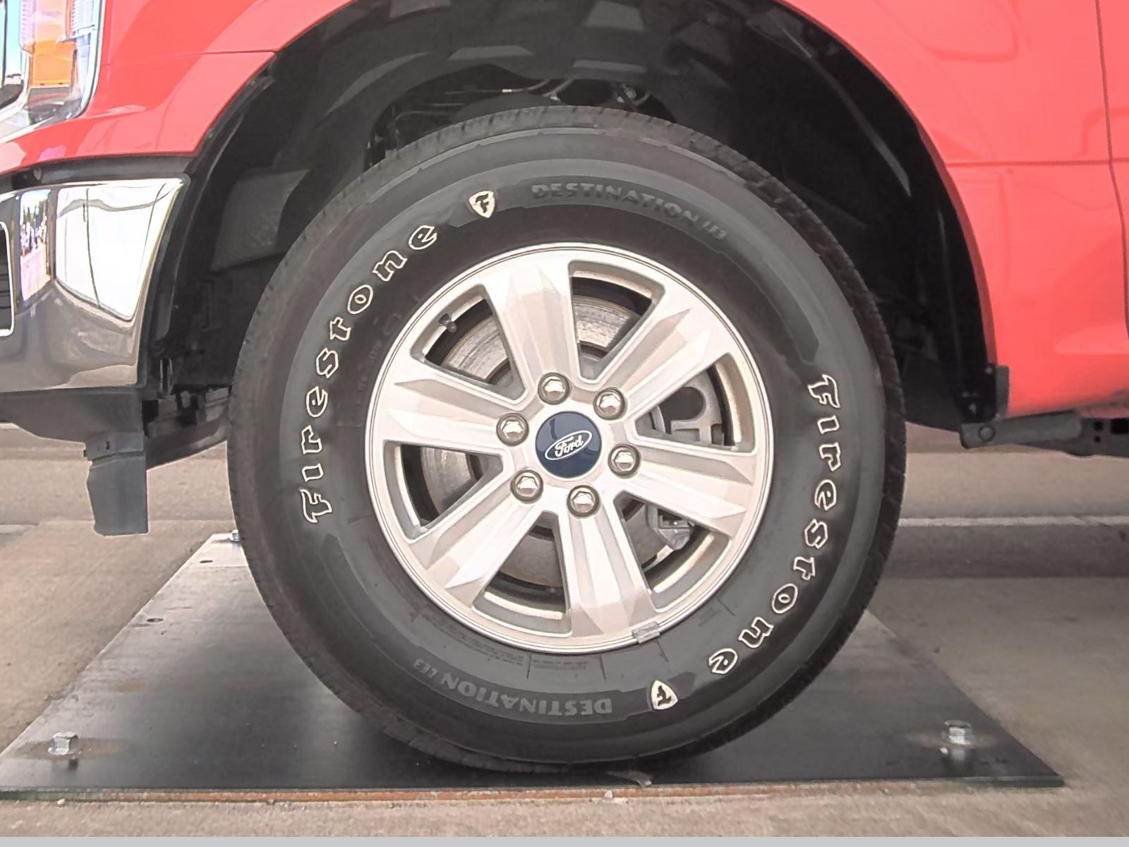 2020 Ford F-150 XLT AWD