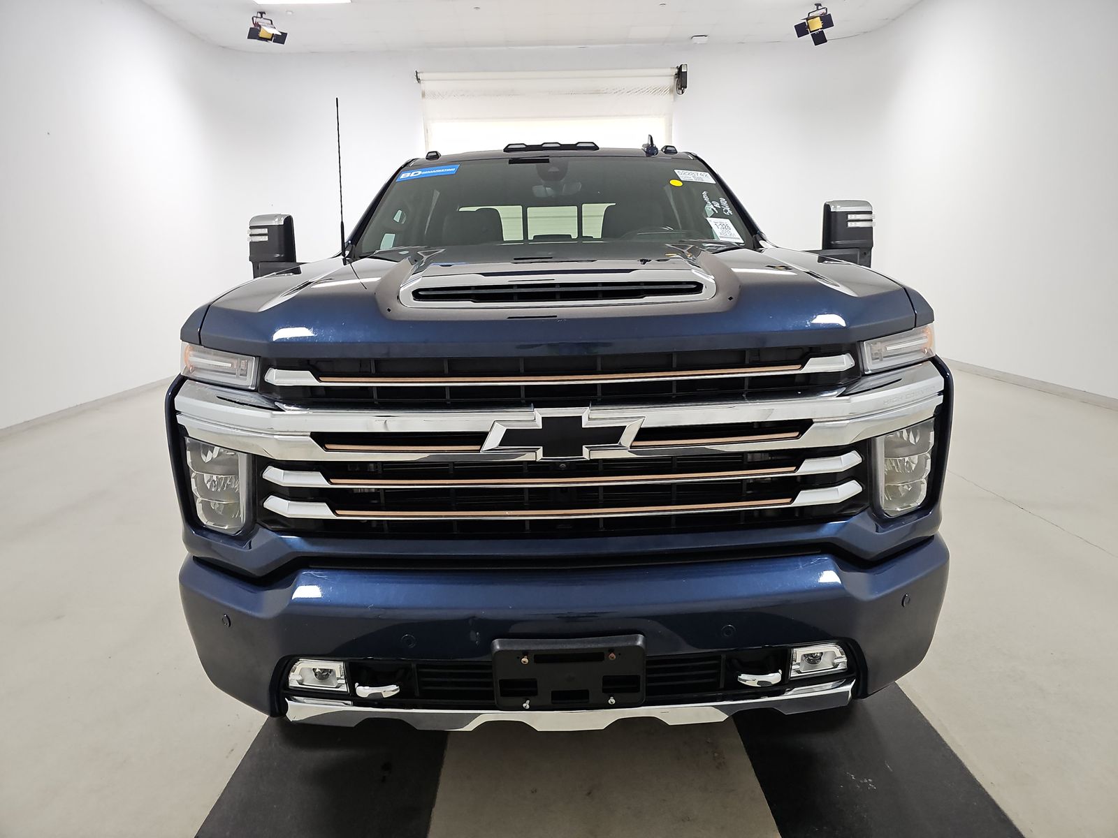 2022 Chevrolet Silverado 3500HD High Country AWD