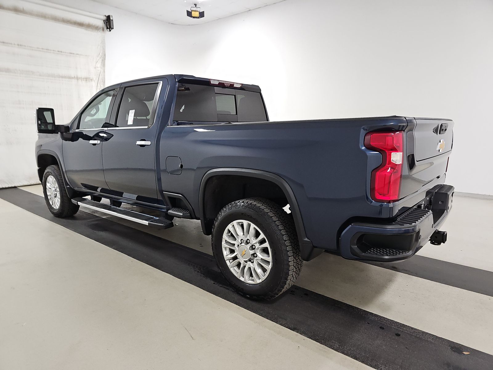 2022 Chevrolet Silverado 3500HD High Country AWD