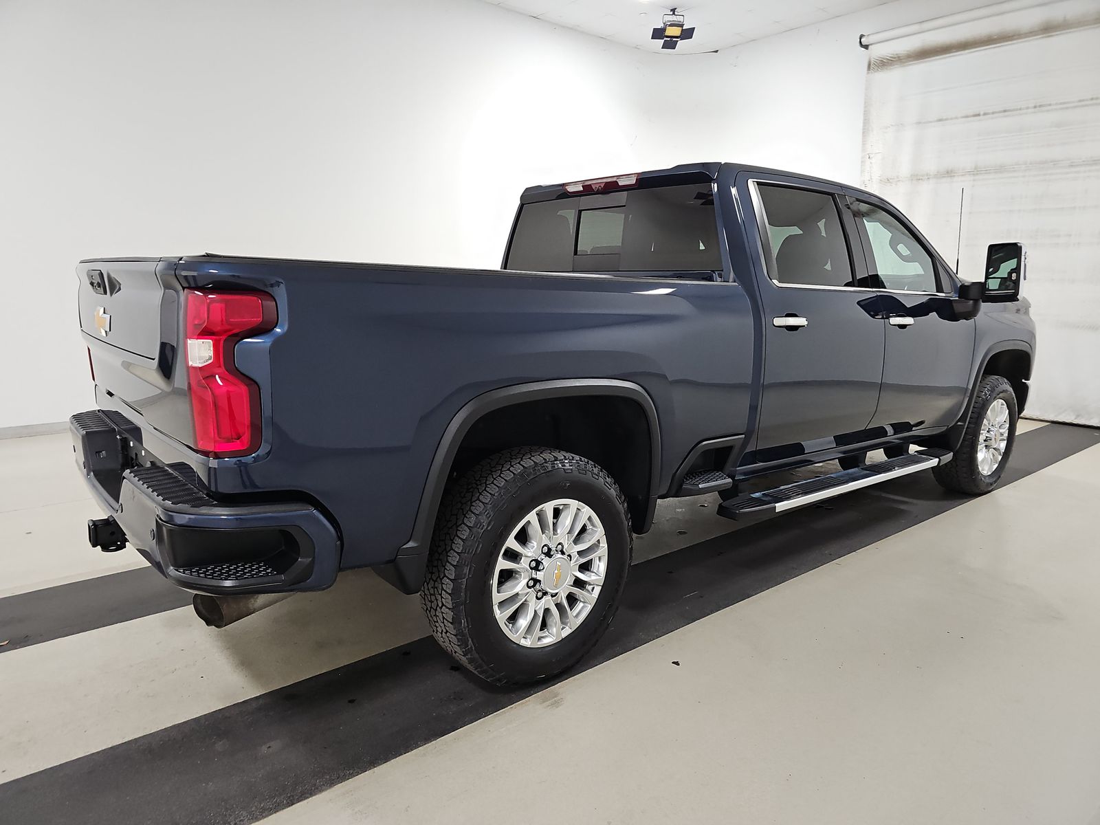 2022 Chevrolet Silverado 3500HD High Country AWD