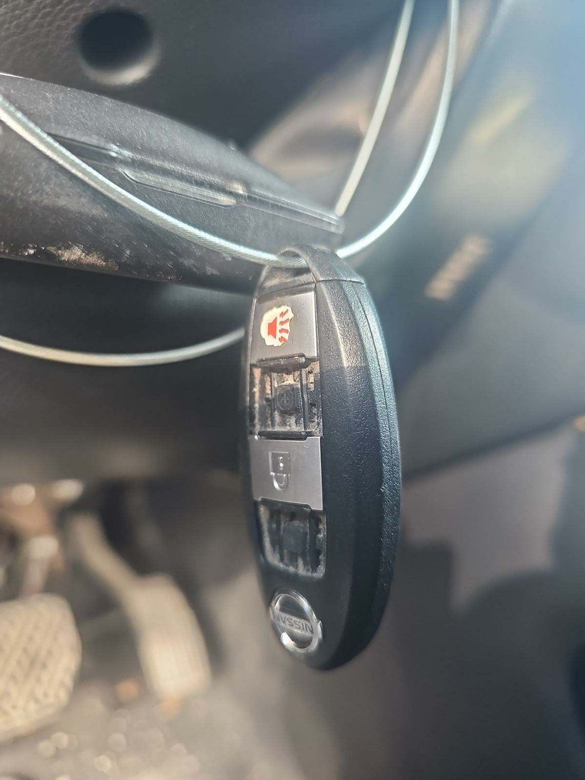 2016 Nissan Pathfinder SV AWD