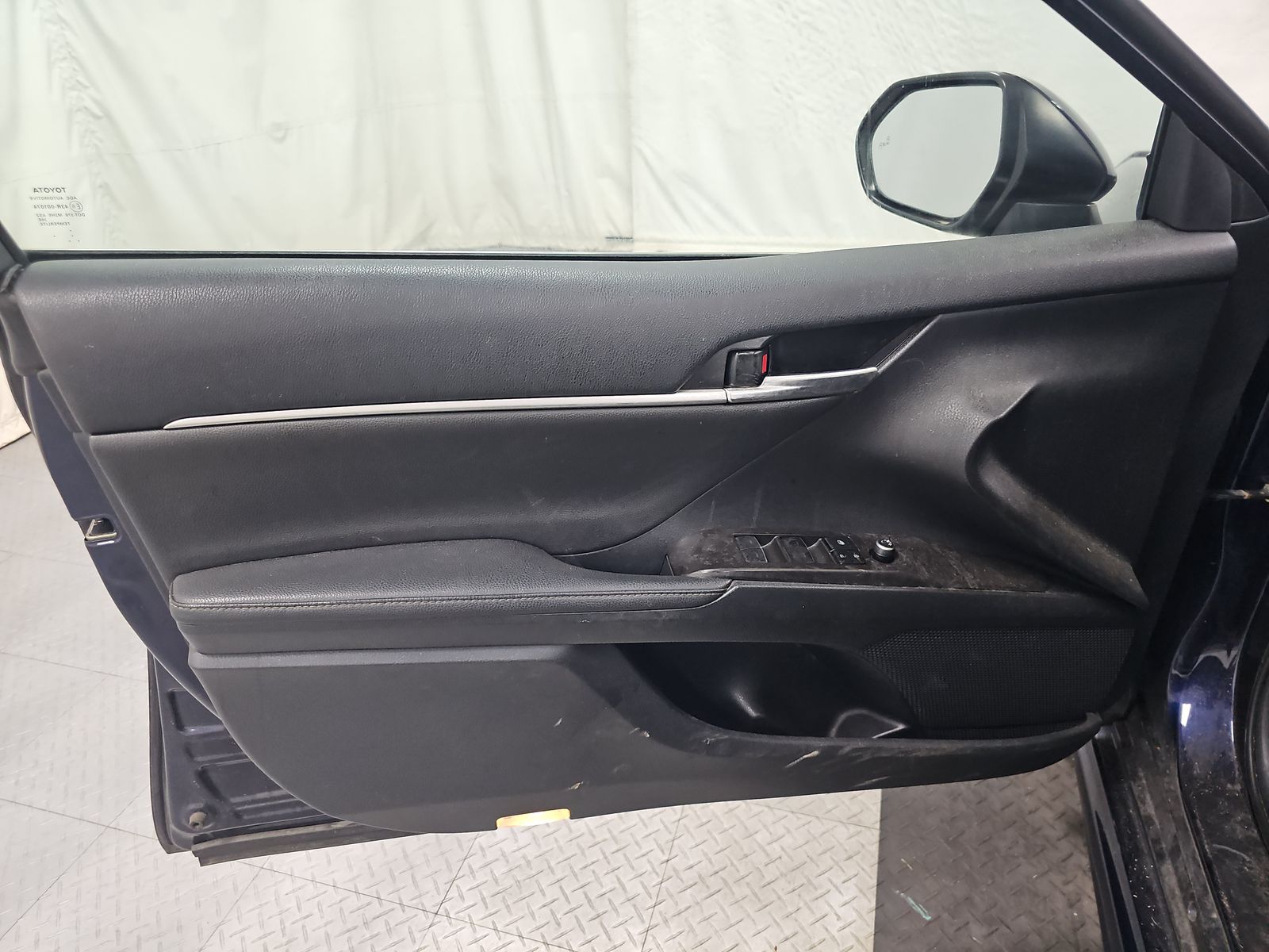 2021 Toyota Camry XSE AWD