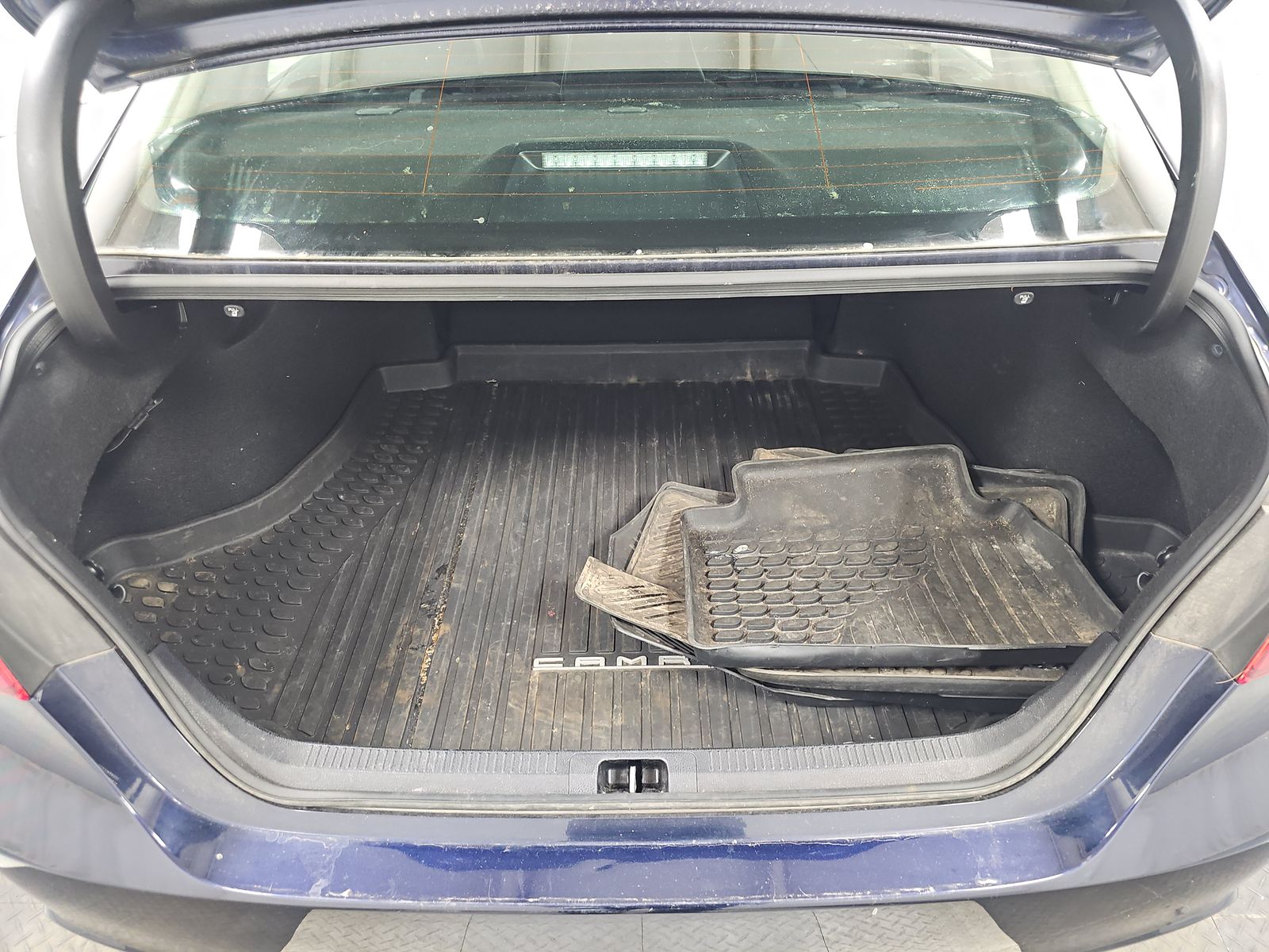 2021 Toyota Camry XSE AWD