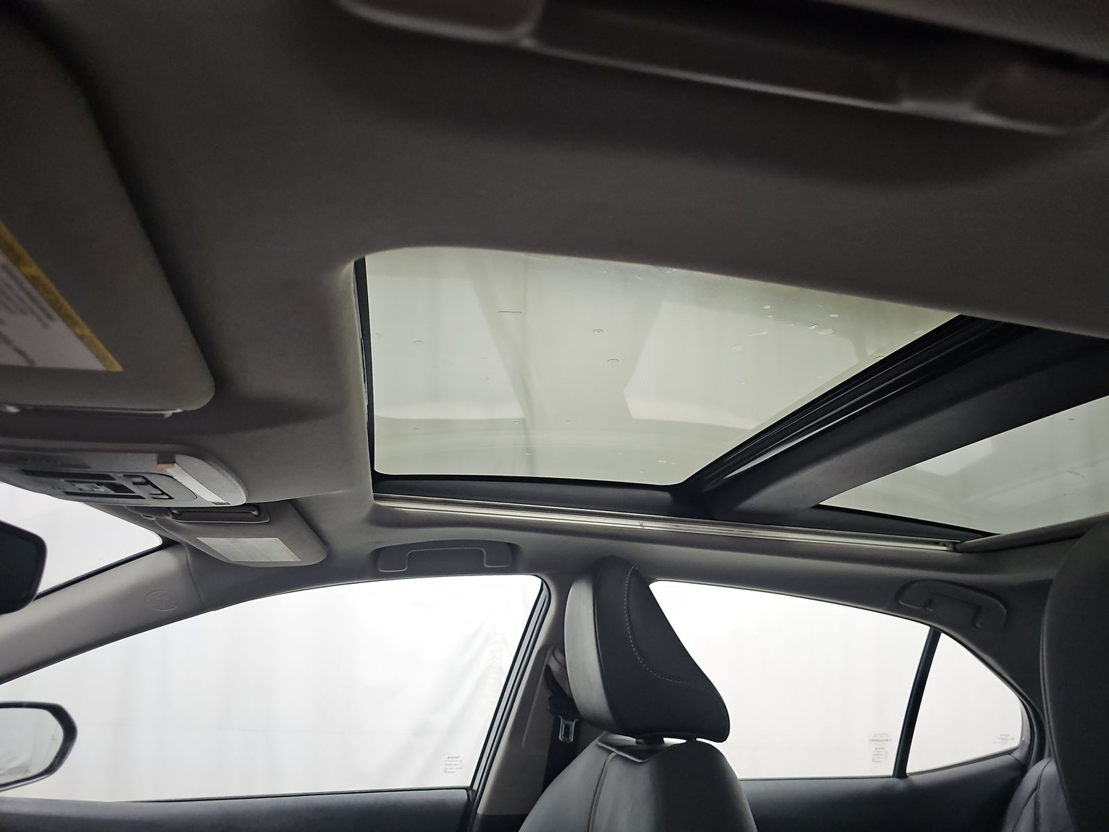 2021 Toyota Camry XSE AWD