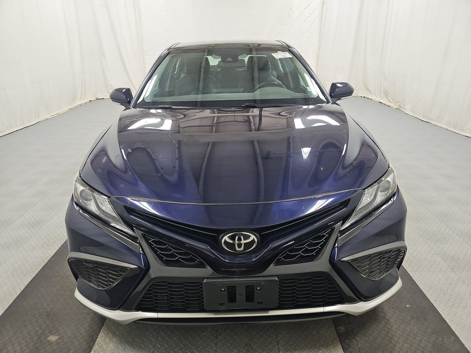 2021 Toyota Camry XSE AWD